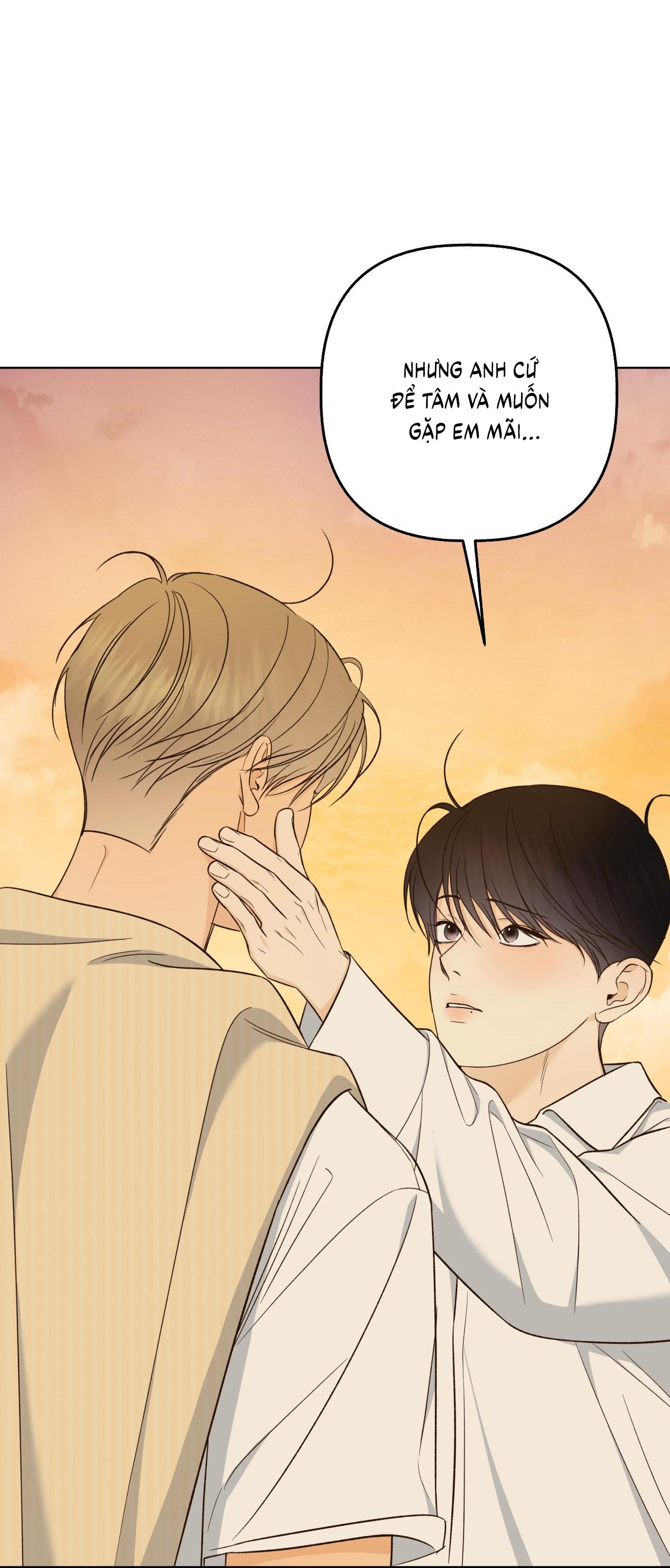(CBunu) Ngọn Gió Dịu Dàng Chapter 23 END - Next 