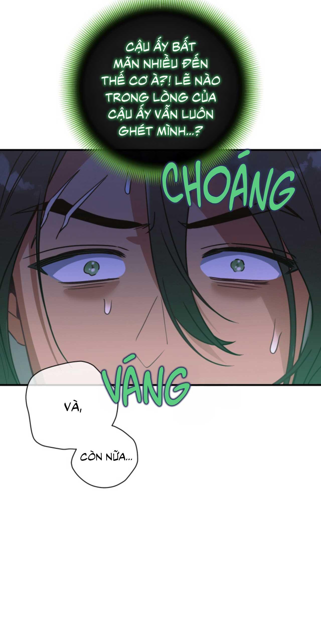 Tiệm bánh nóng bỏng và gợi cảm Chapter 28 H - Next Chapter 29 H+++