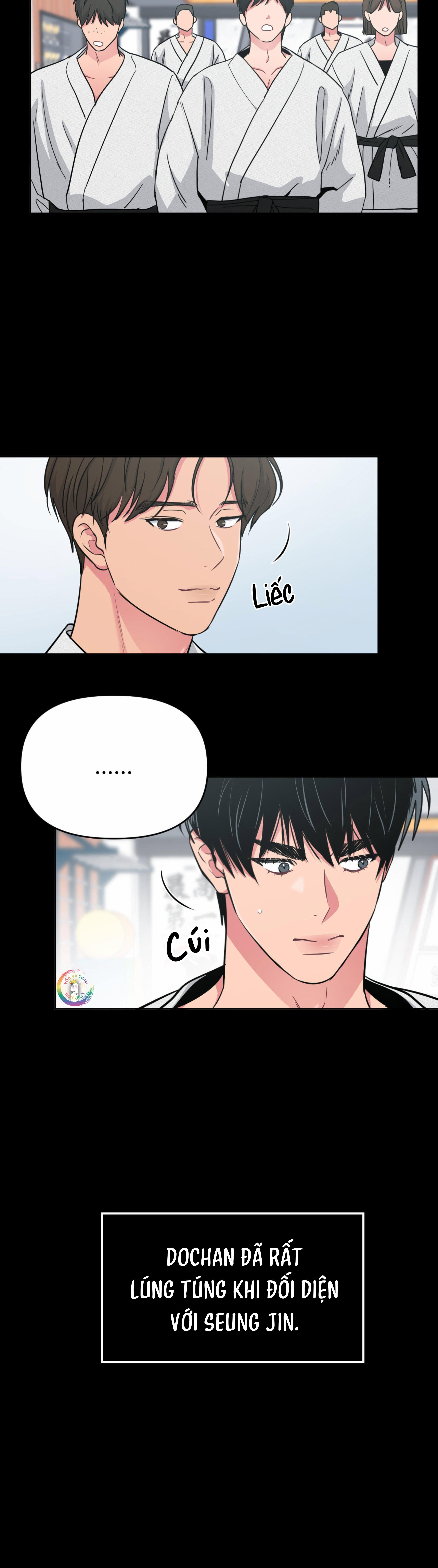 Arts Manz Chapter 58 - Next Chapter 59 H+++