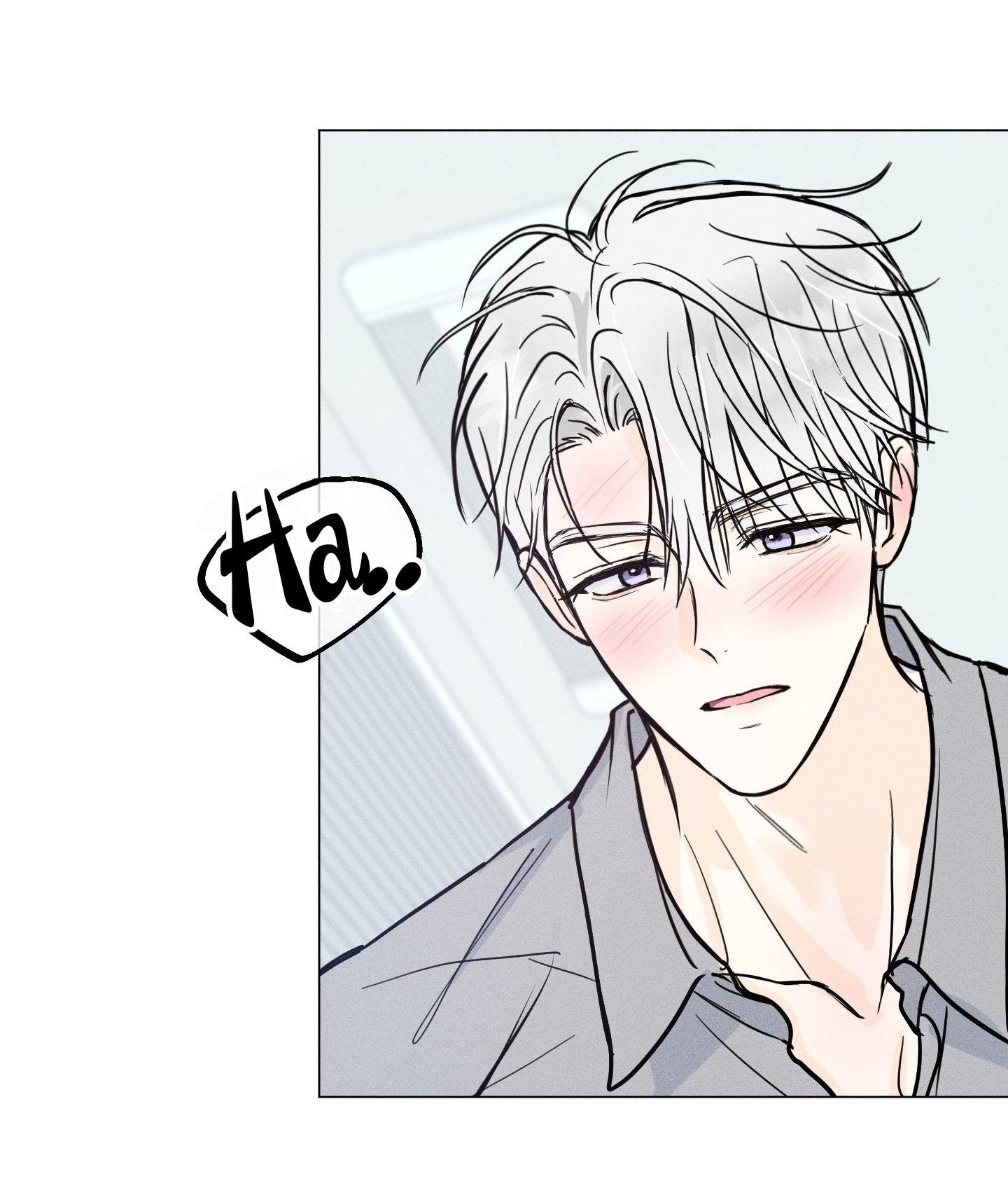Xe tải tình yêu Chapter 11 - Next 
