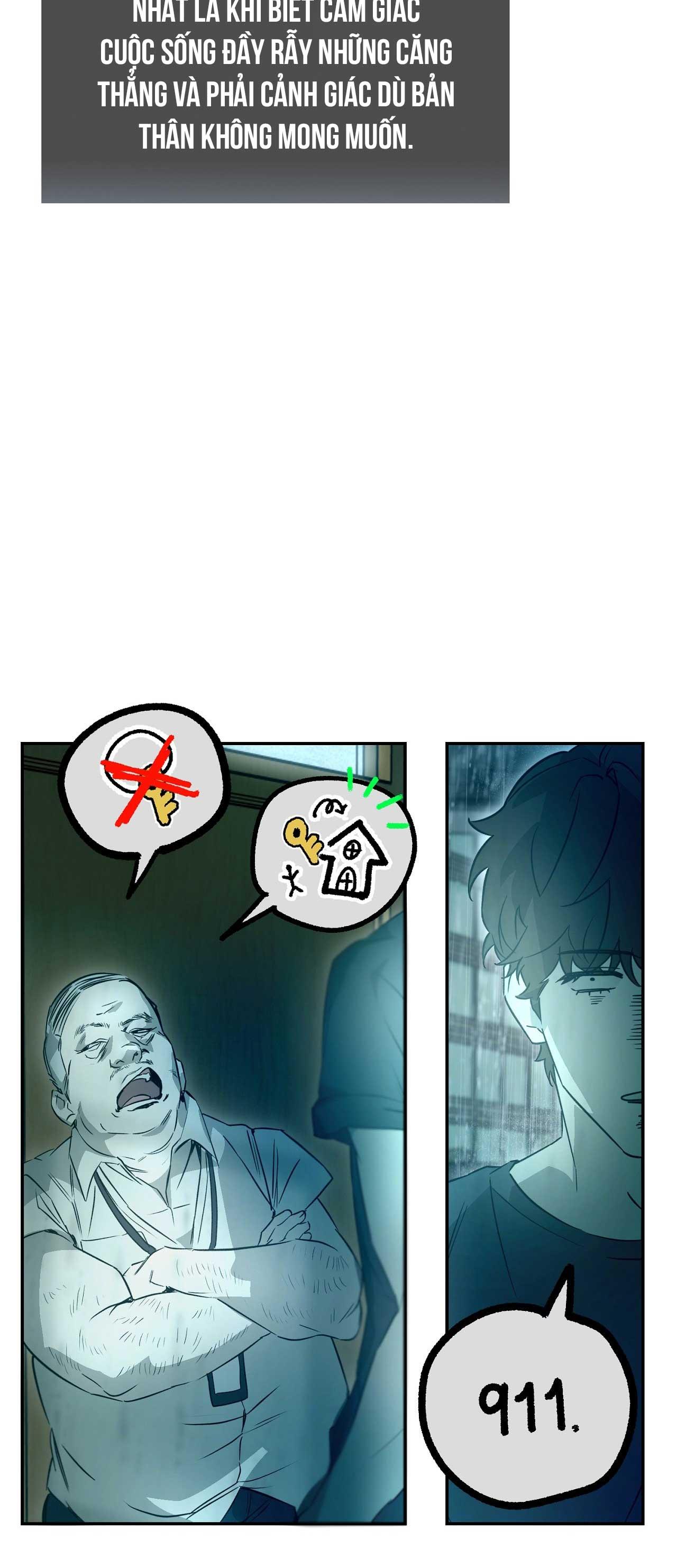 NERD PROJECT Chapter 48 - Next Chapter 49