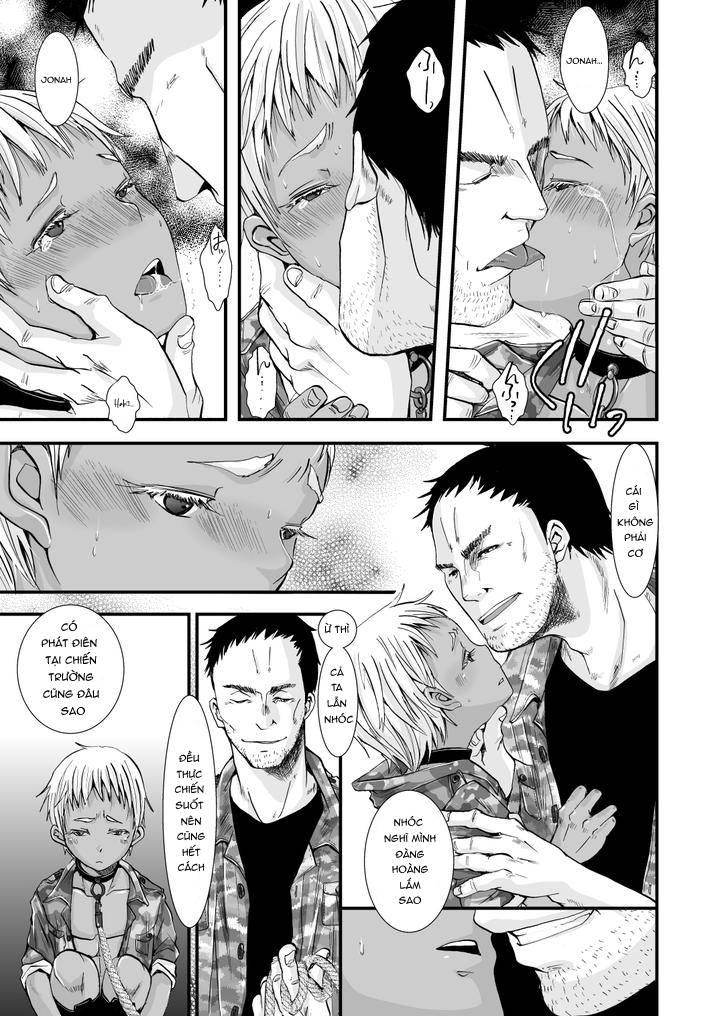 Tổng hợp Boylove Chapter 42 - Next Chapter 43