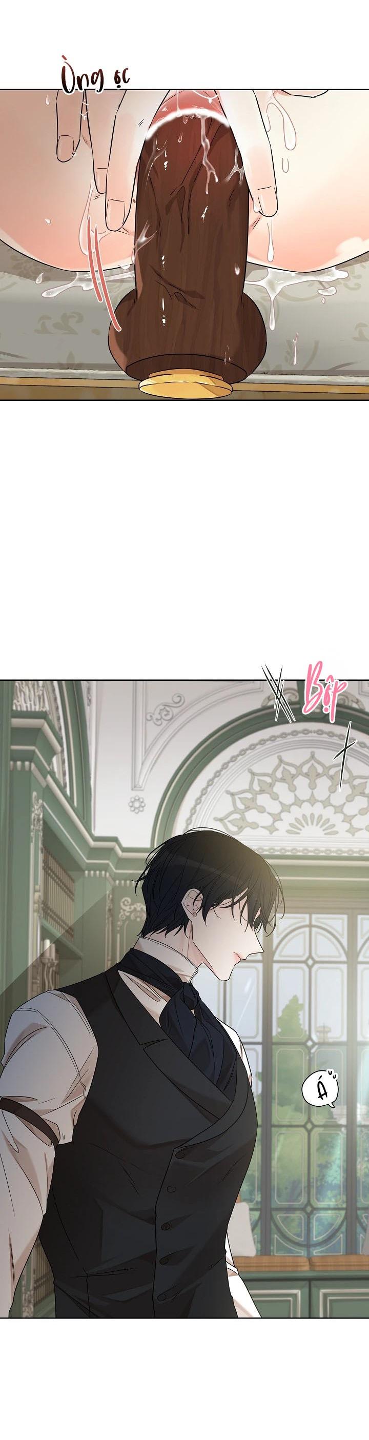 HANG RẮN Chapter 5 - Trang 2