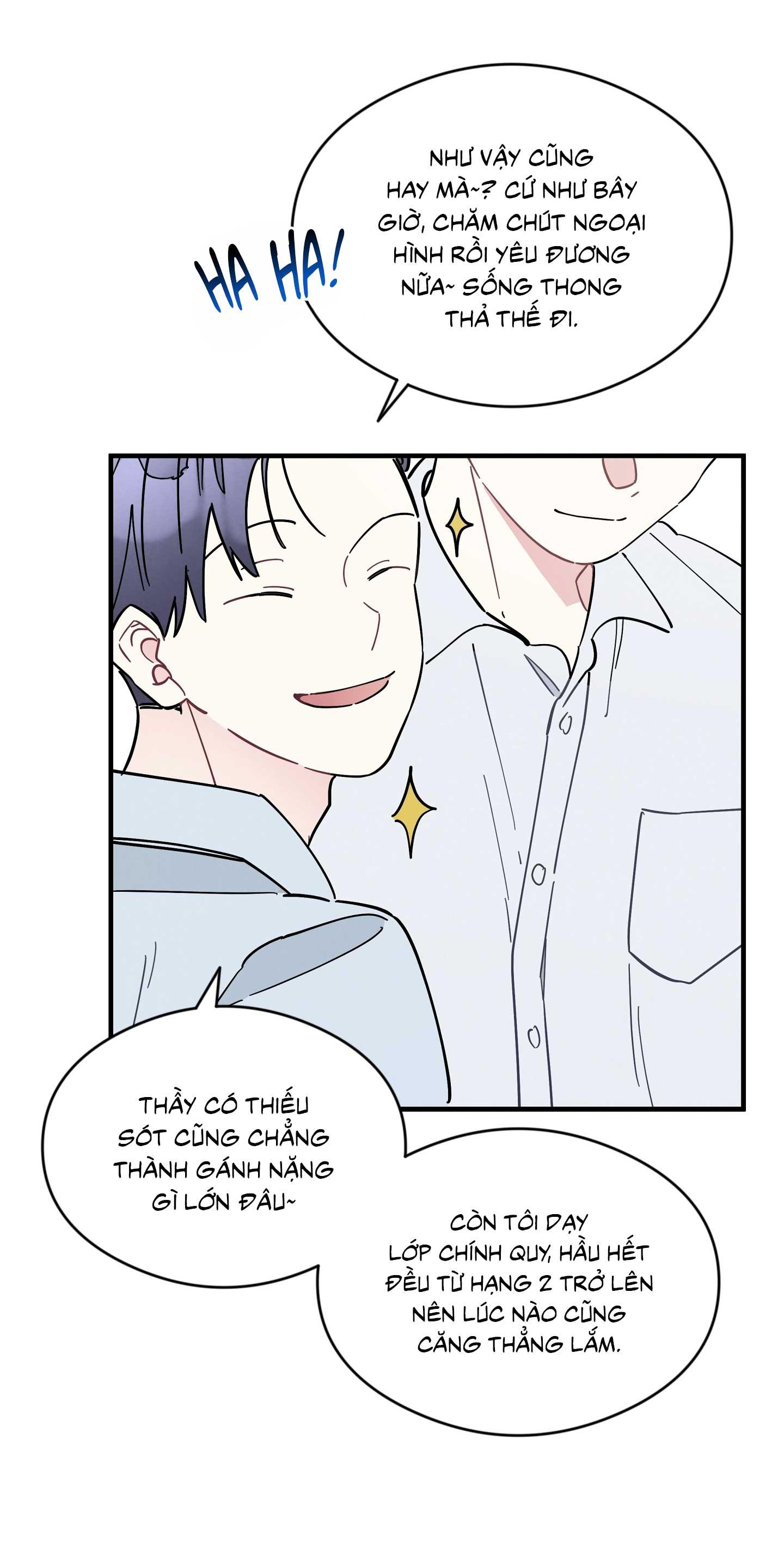 One-Room TA Chapter 47 - Next Chapter 48