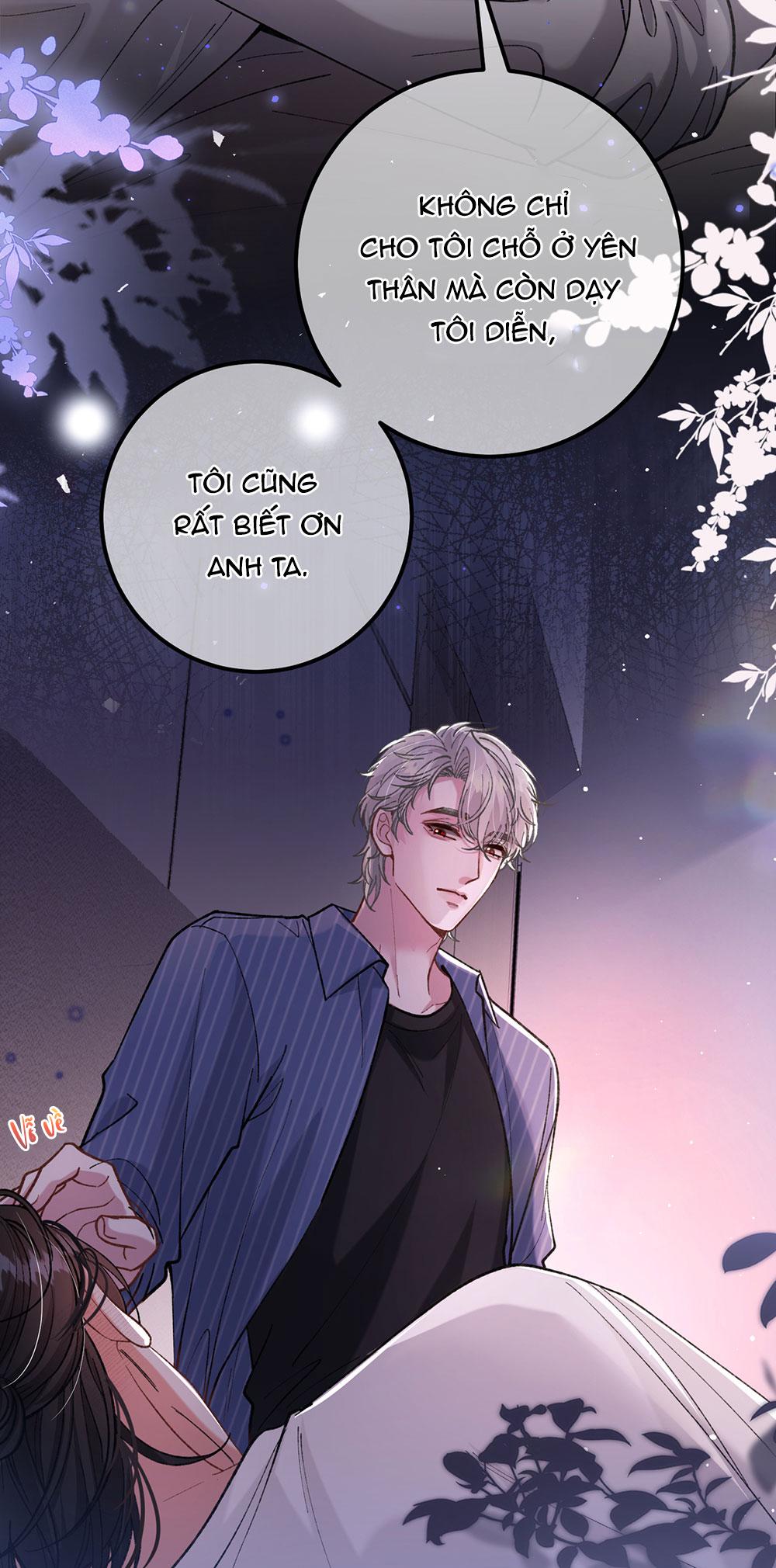 Scandal Vị Tanh Ngọt Chapter 17 - Next 