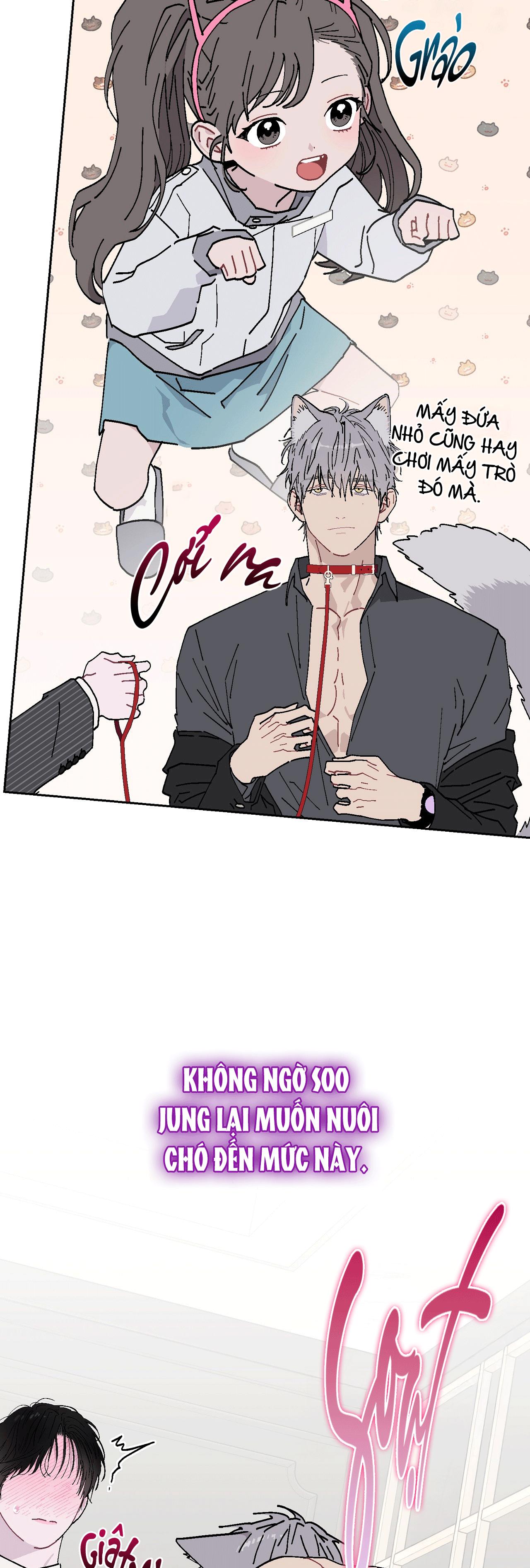 GUIDE ESPER NGẮN Chapter 4.7 esperđịnhmệnhnt - Next Chapter 4.8 esperđịnhmệnhnt