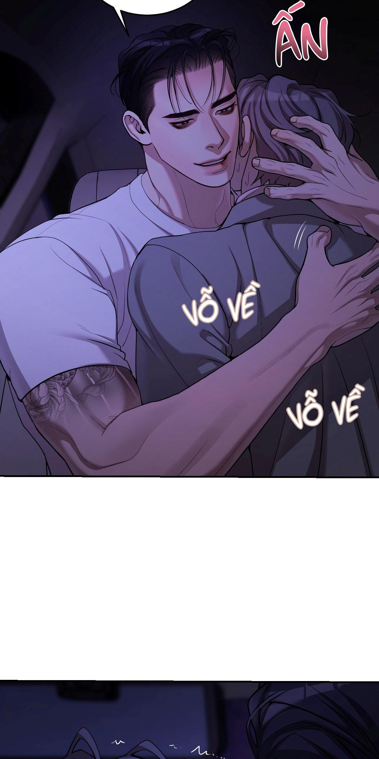 Thiếu niên sò: Bình minh bùng cháy Chapter 9 - Next 
