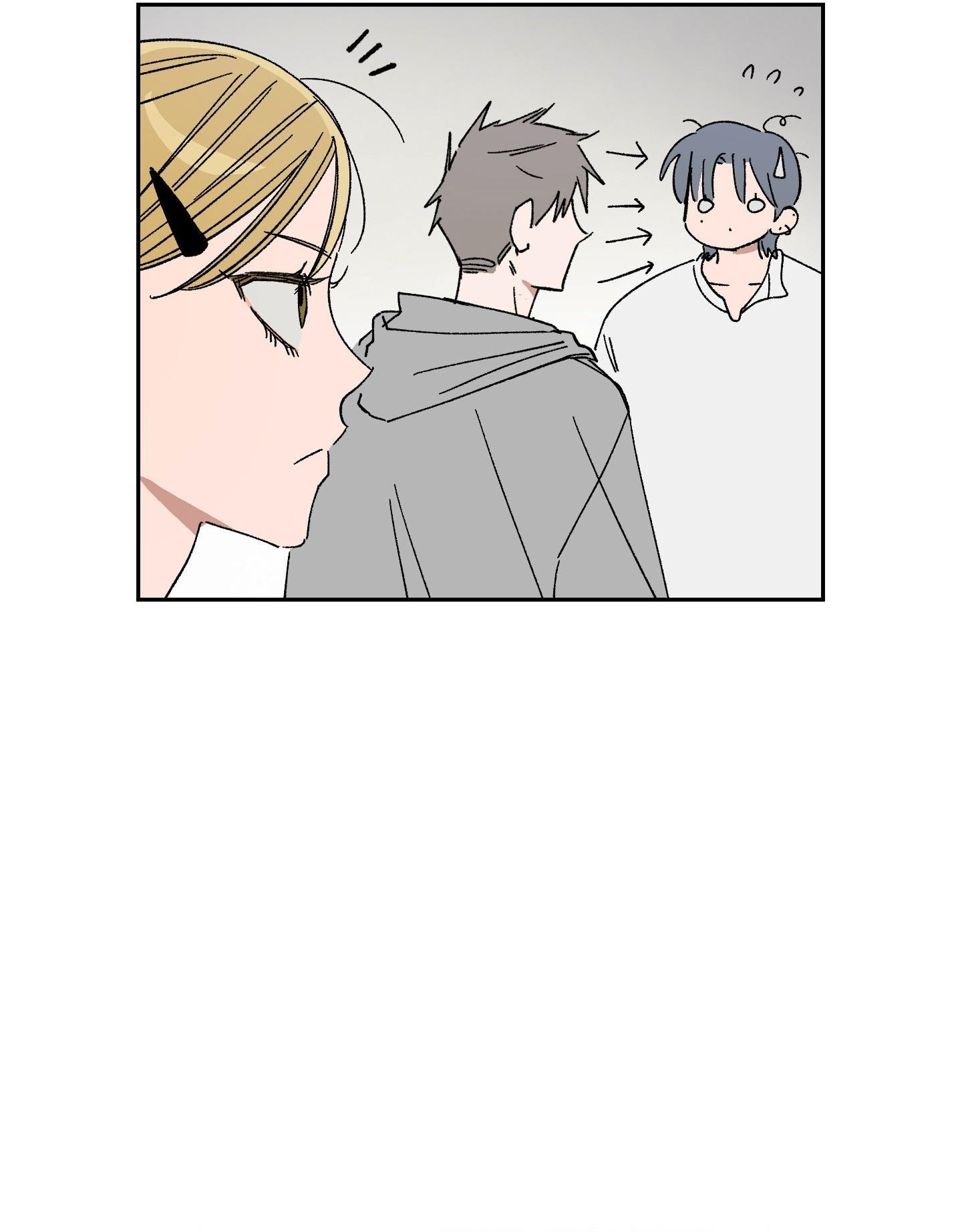 (CBunu) Điểm Hẹn Tình Đơn Phương Chapter 35 - Next Chapter 36