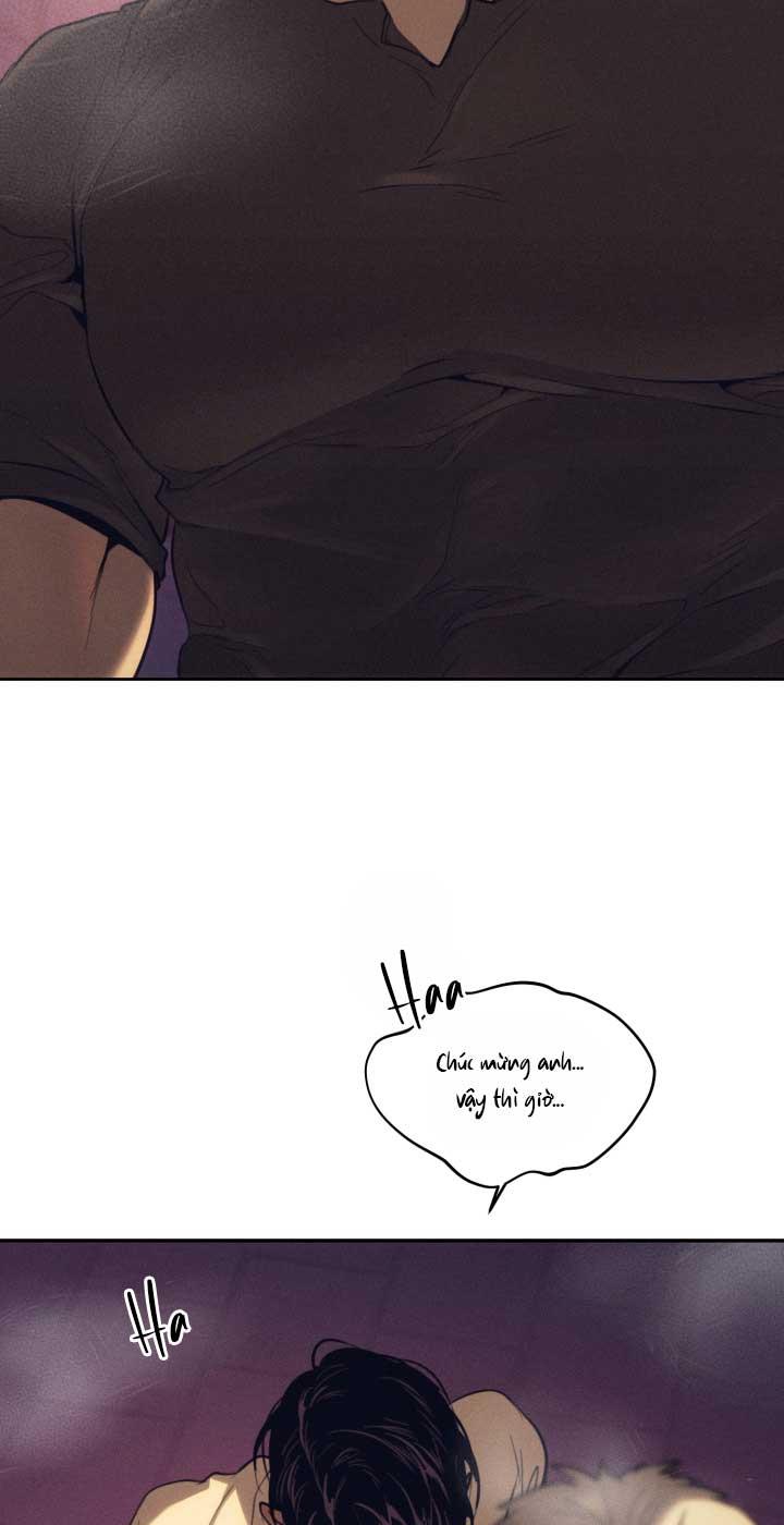 Tiệm bánh nóng bỏng và gợi cảm Chapter 25 END - Next Chapter 26 H++