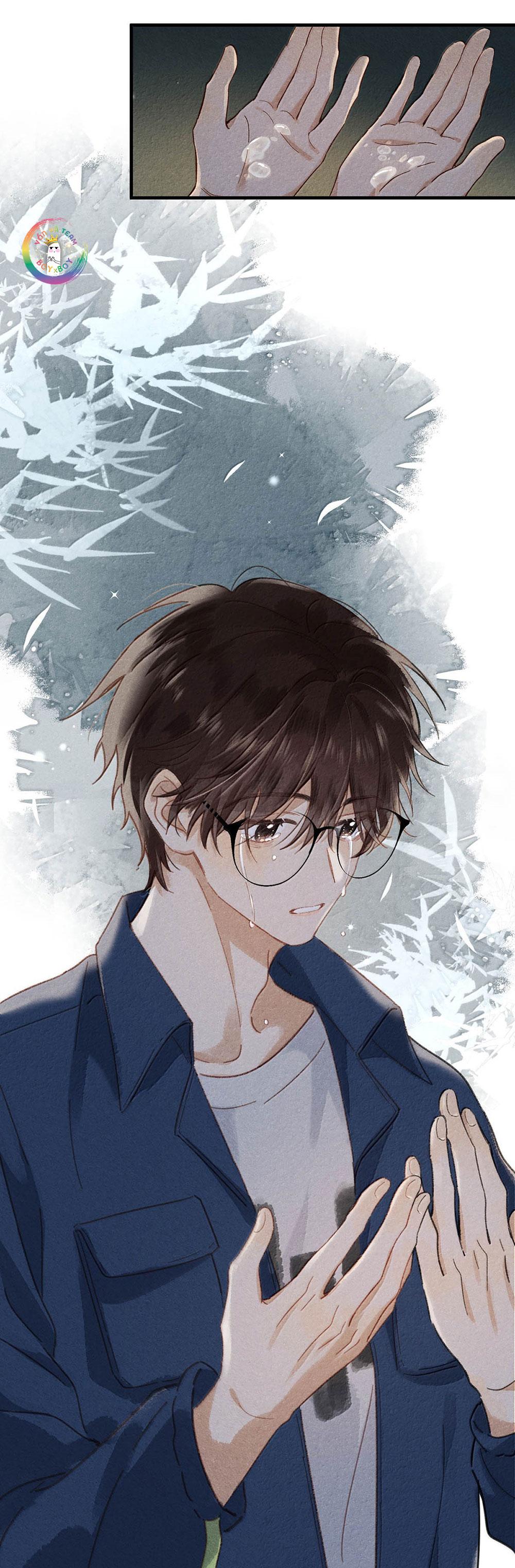 Sở Thiên Dĩ Nam Chapter 21 - Next 