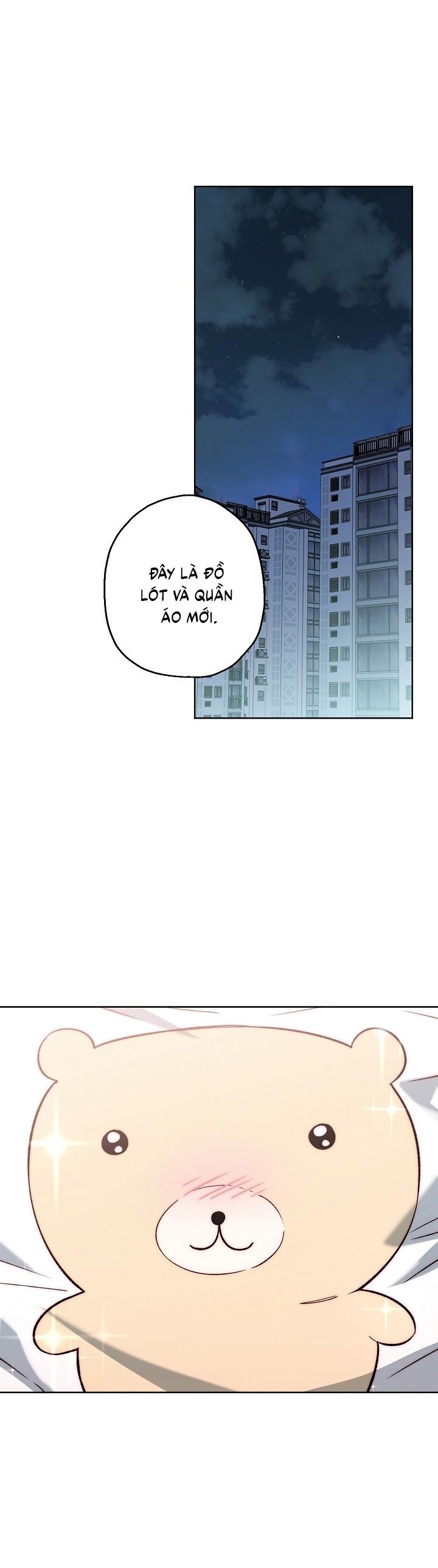 (CBunu) Vong Chủng Chapter 19 - Trang 2