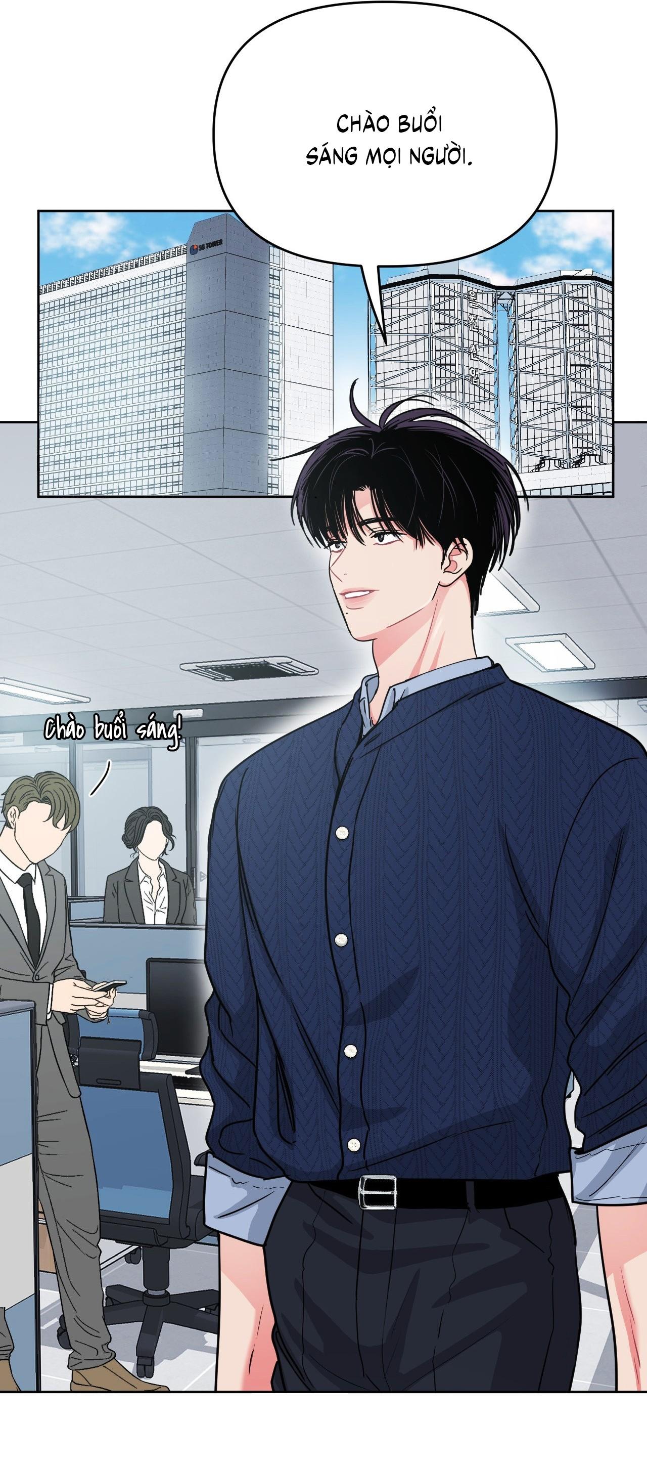 (CBunu) Chàng Trai Mỹ Thuật Chapter 63 - Next Chapter 64 H+ coo 0 che