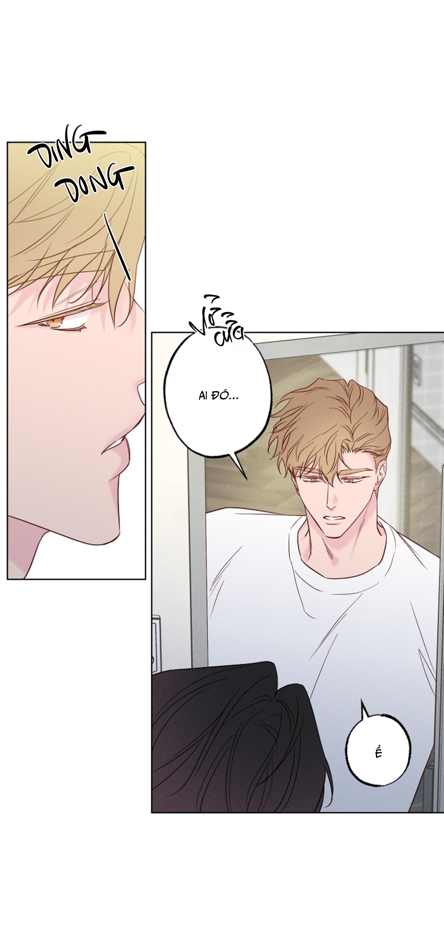 BỜ SÓNG VỖ Chapter 40 - Next 