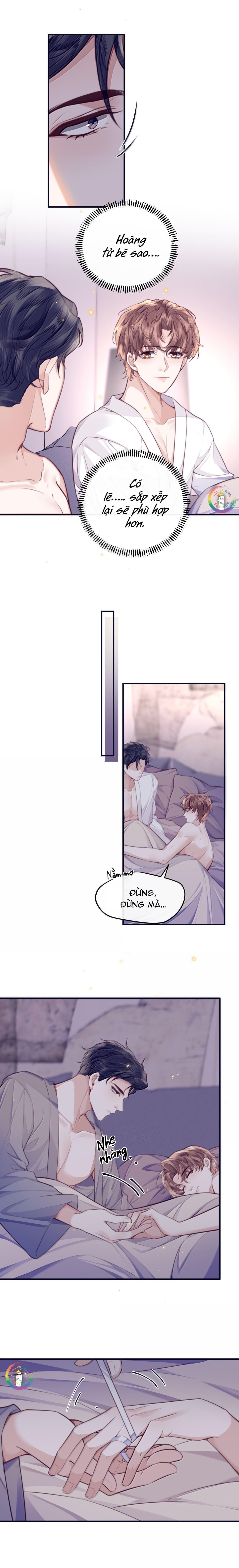 Đặc Chế Cho Riêng Anh Chapter 141 END - Next 