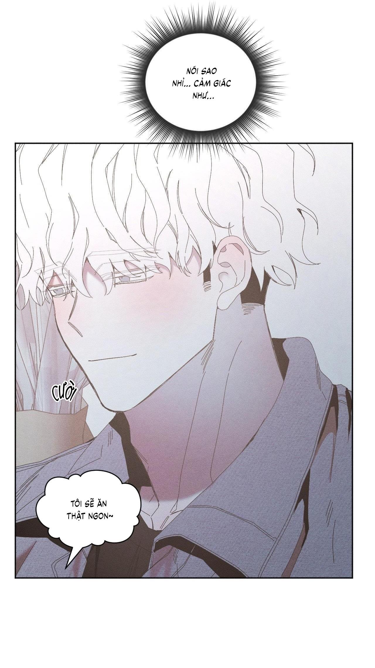 (CBunu) Mùa Đông Cuối Cùng Của Tôi Chapter 16 - Next 