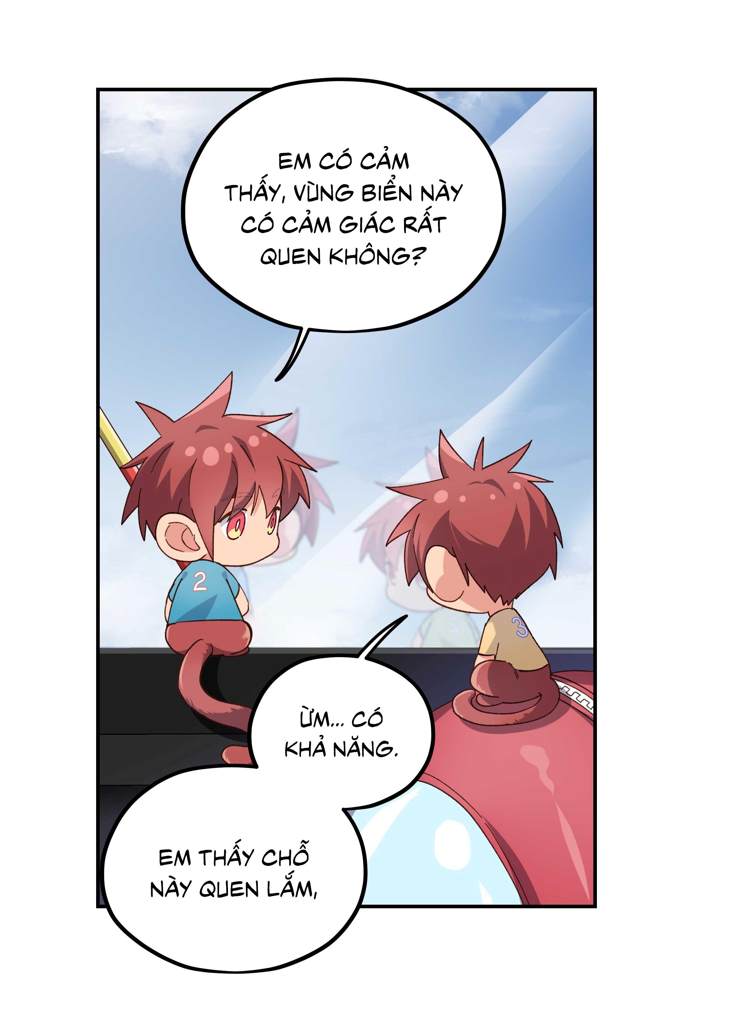Quán cơm tỳ hưu Chapter 104 - Next Chapter 105