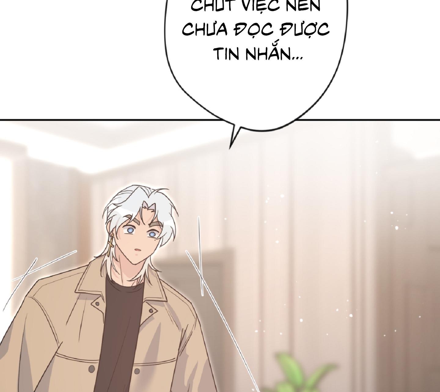 Angel kiss Chapter 20 - Next 