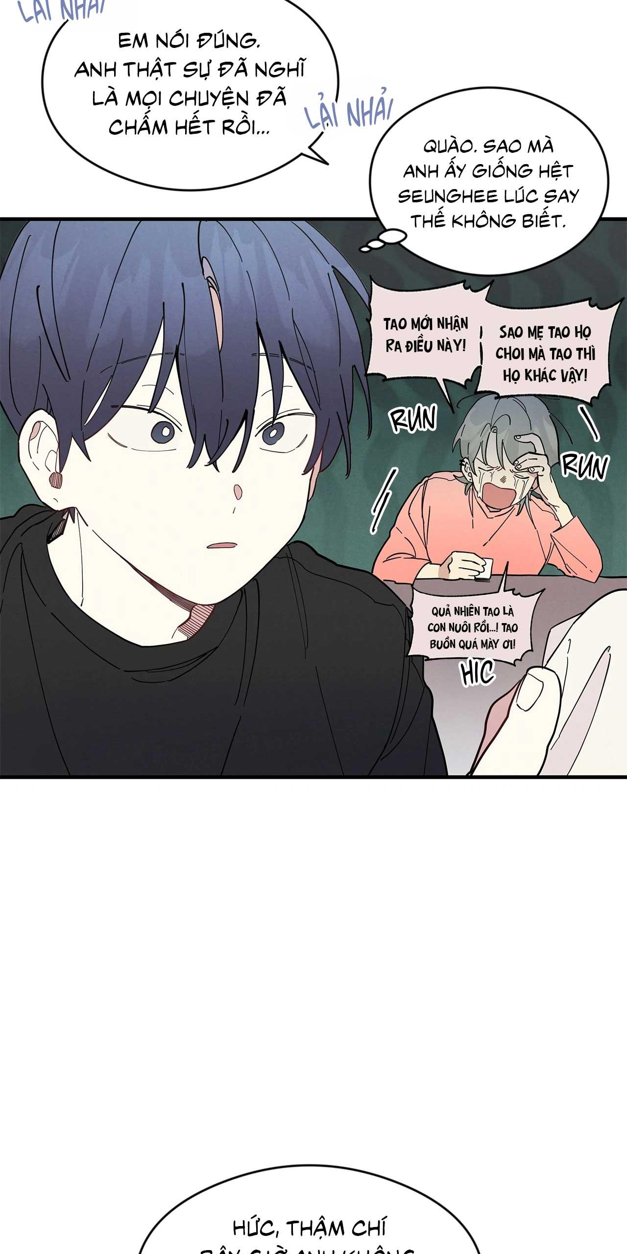 One-Room TA Chapter 26 - Next Chapter 27