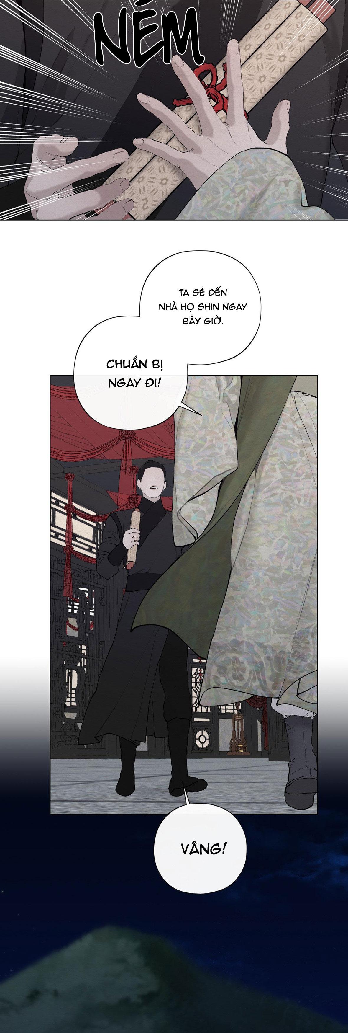 TÂM HỒN MÉO MÓ Chapter 41 - Next 