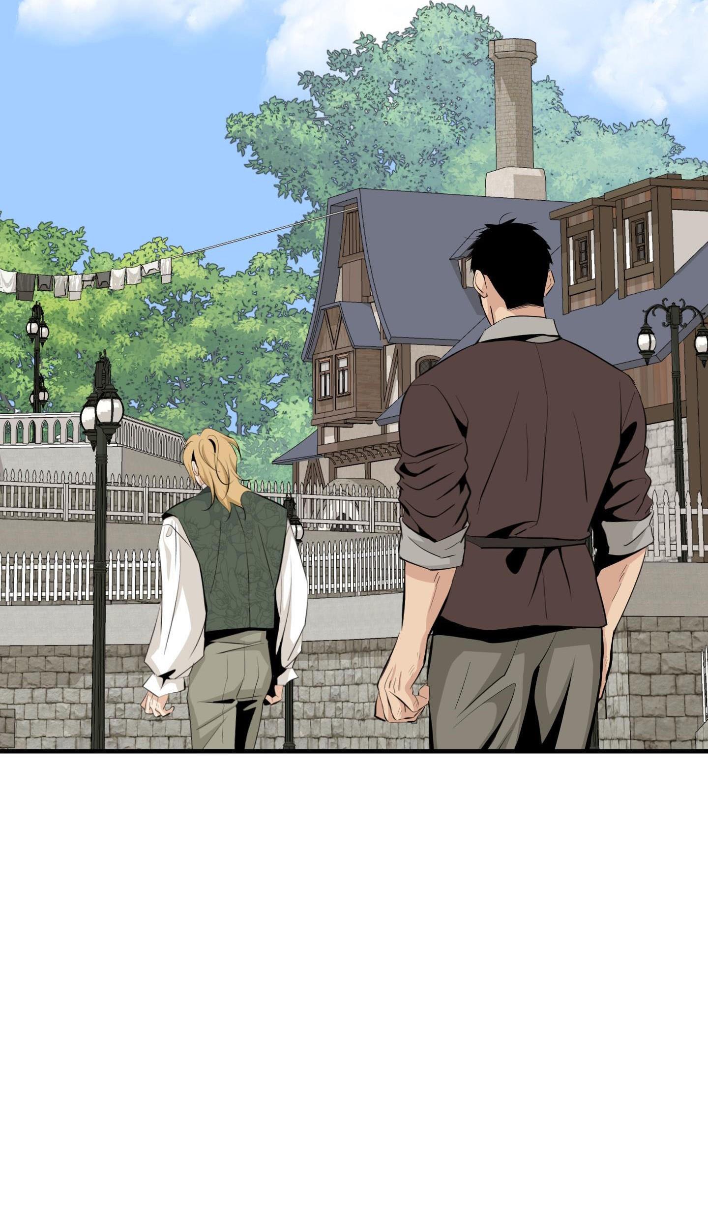 (CBunu) Hoa Vô Danh Chapter 29 - Next Chapter 30
