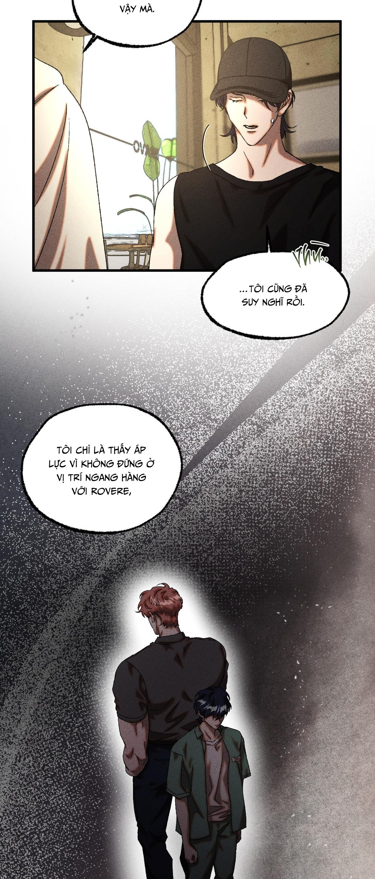 (GĐCV) CUỘC GIAO DỊCH Chapter 64 - Next 