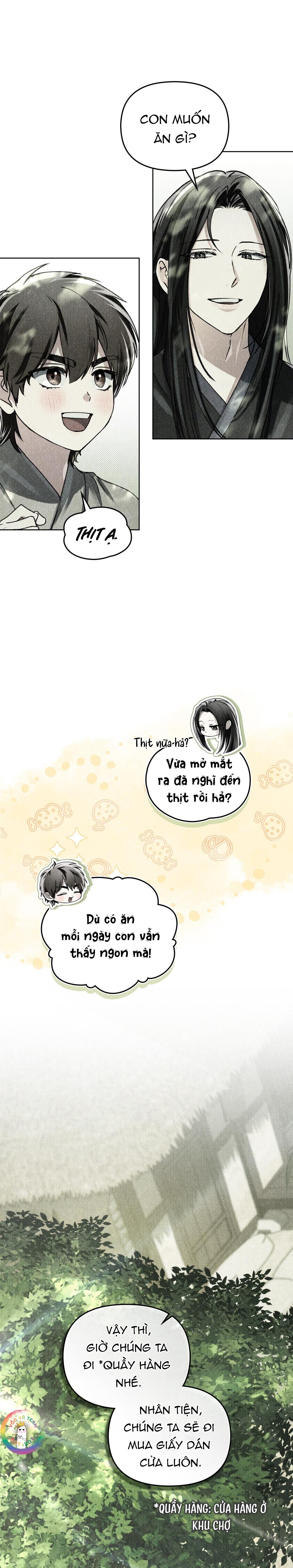 Linh Hồn Lửa Chapter 36 - Next 