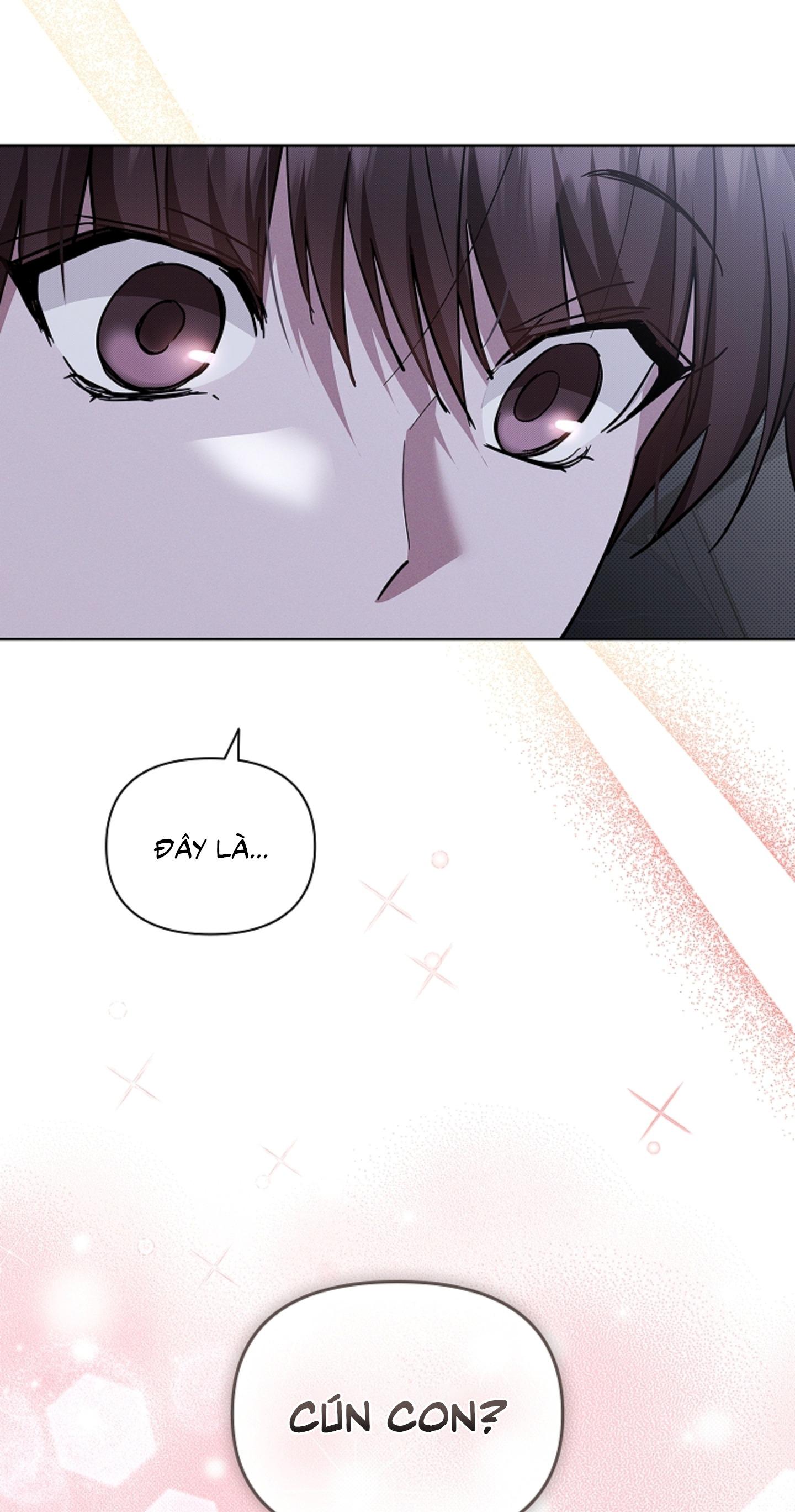 ĐỪNG ĐỘNG VÀO CÚN CON! Chapter 44.02 - Next 
