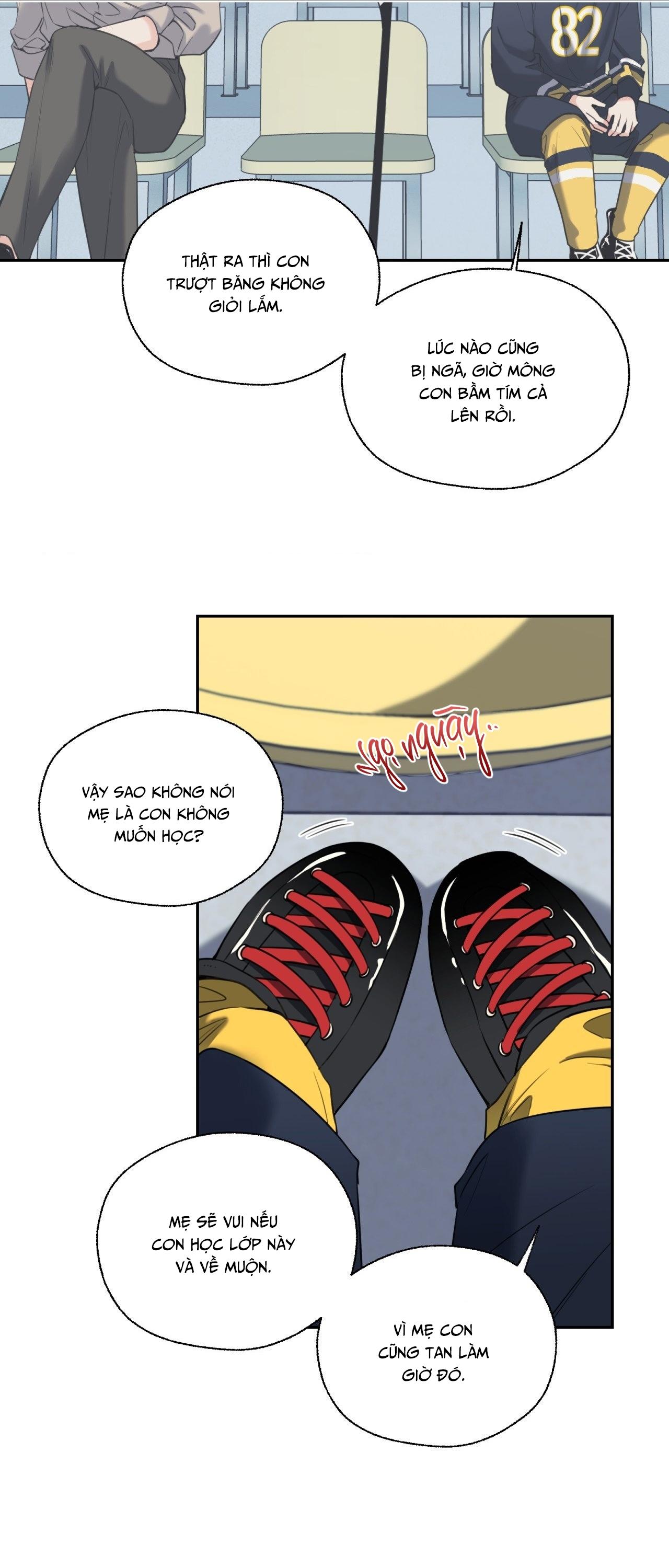 Melting Point Chapter 13 - Next 