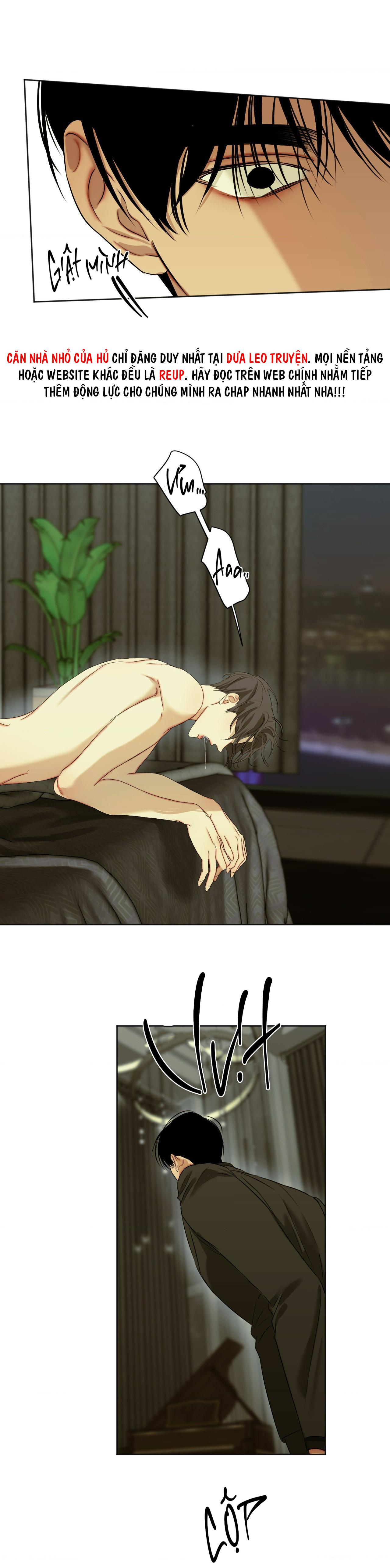 SẮC DỤC Chapter 48 - Next 