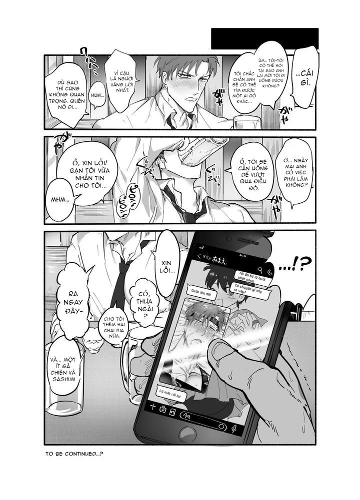 Oneshot hỏny Chapter 409 - Trang 2