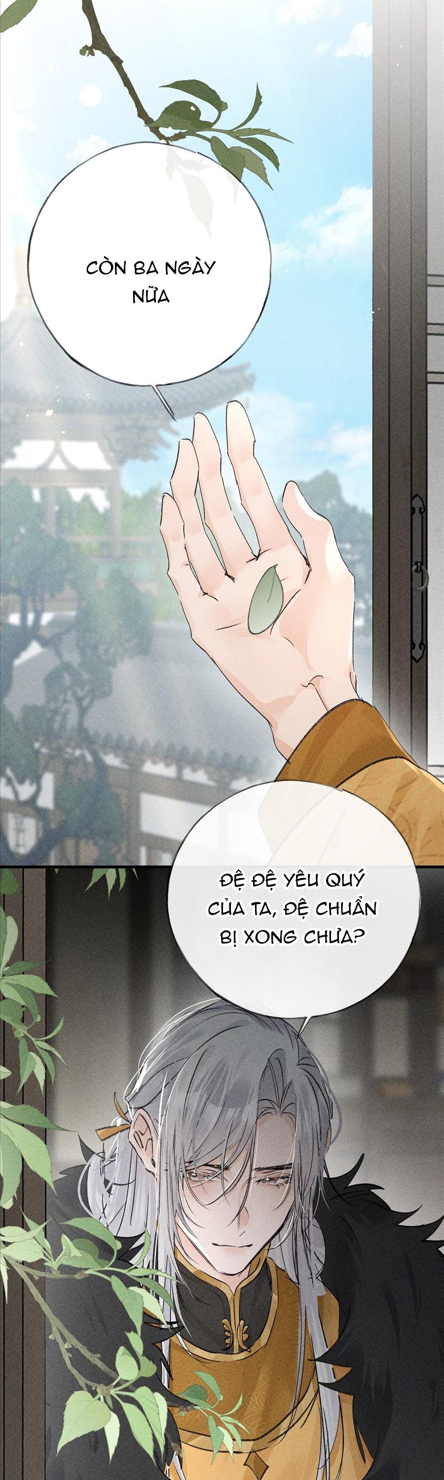 Dụ địch thâm nhập Chapter 74 - Next 
