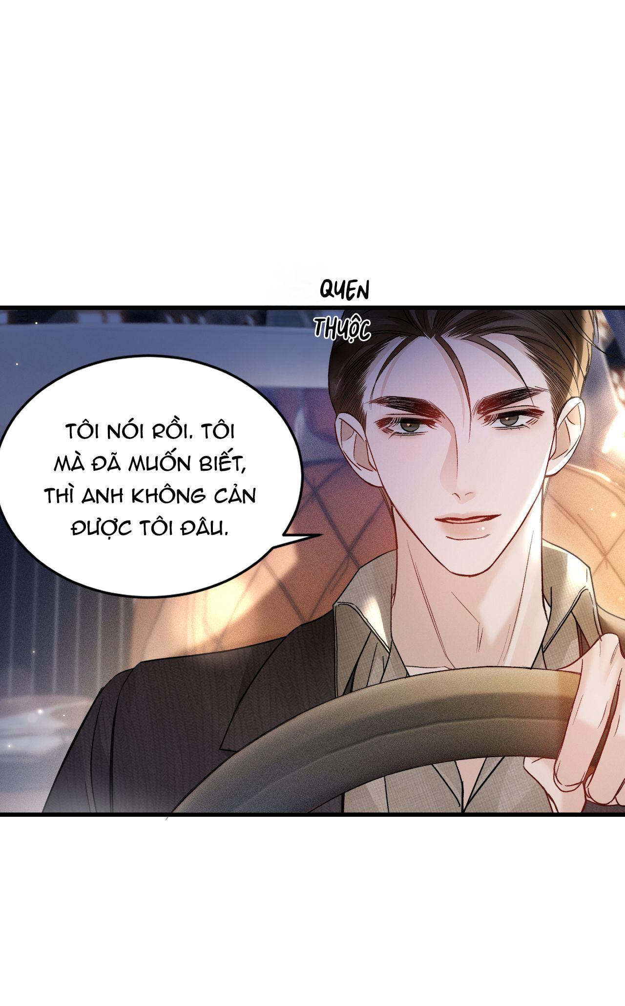 Cuộc Đối Đầu Gay Gắt Chapter 127 - Trang 2
