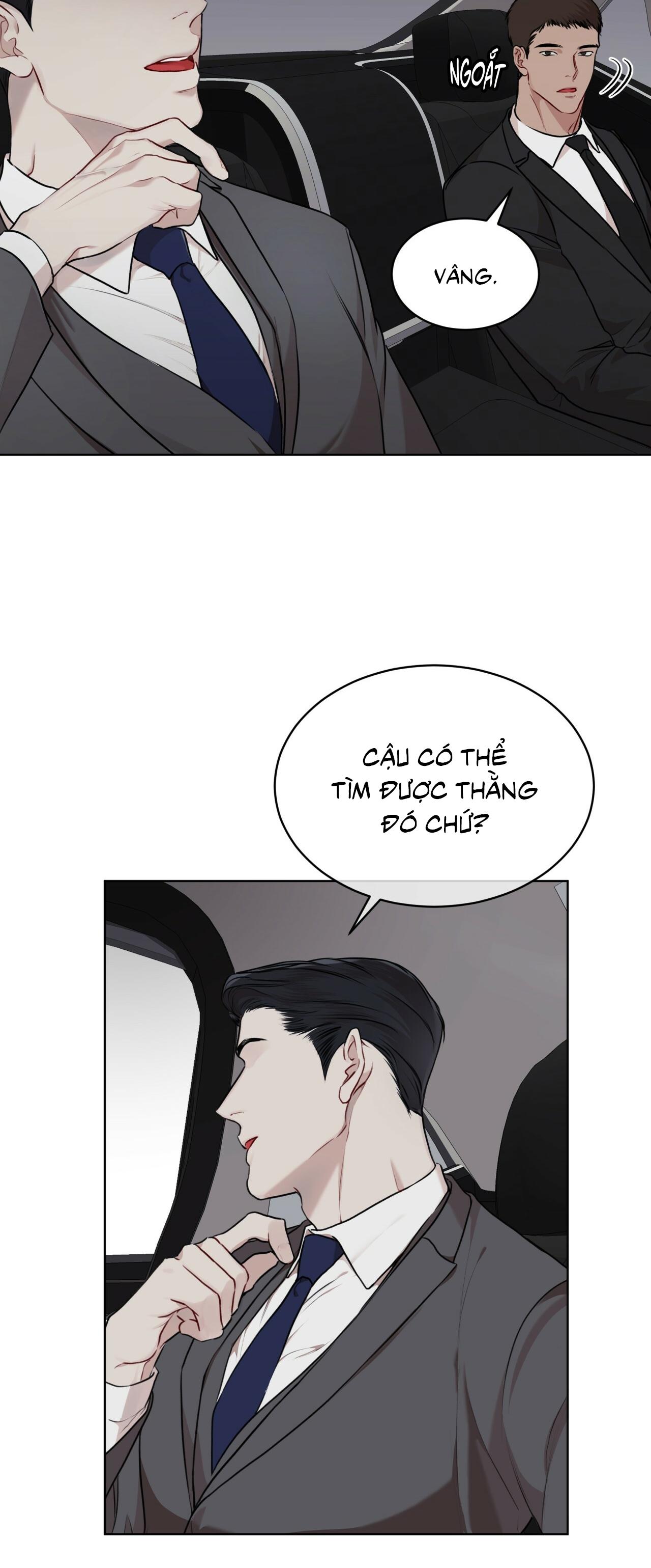 KHỞI NGUỒN SỰ SỐNG Chapter 39 - Next Chapter 40