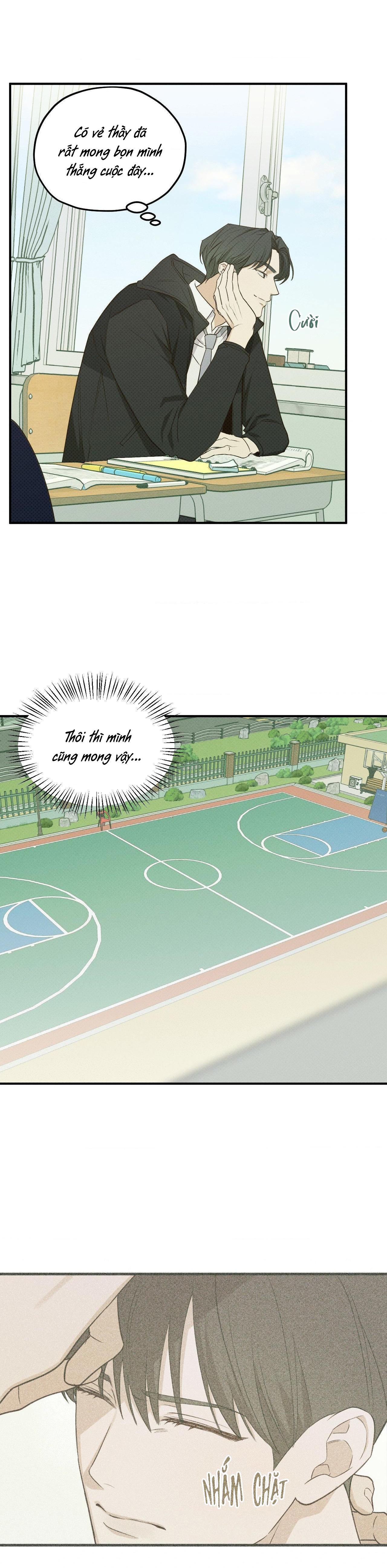 Học Sinh Giỏi Mắc Lỗi Chí Mạng Chapter 12 - Trang 2
