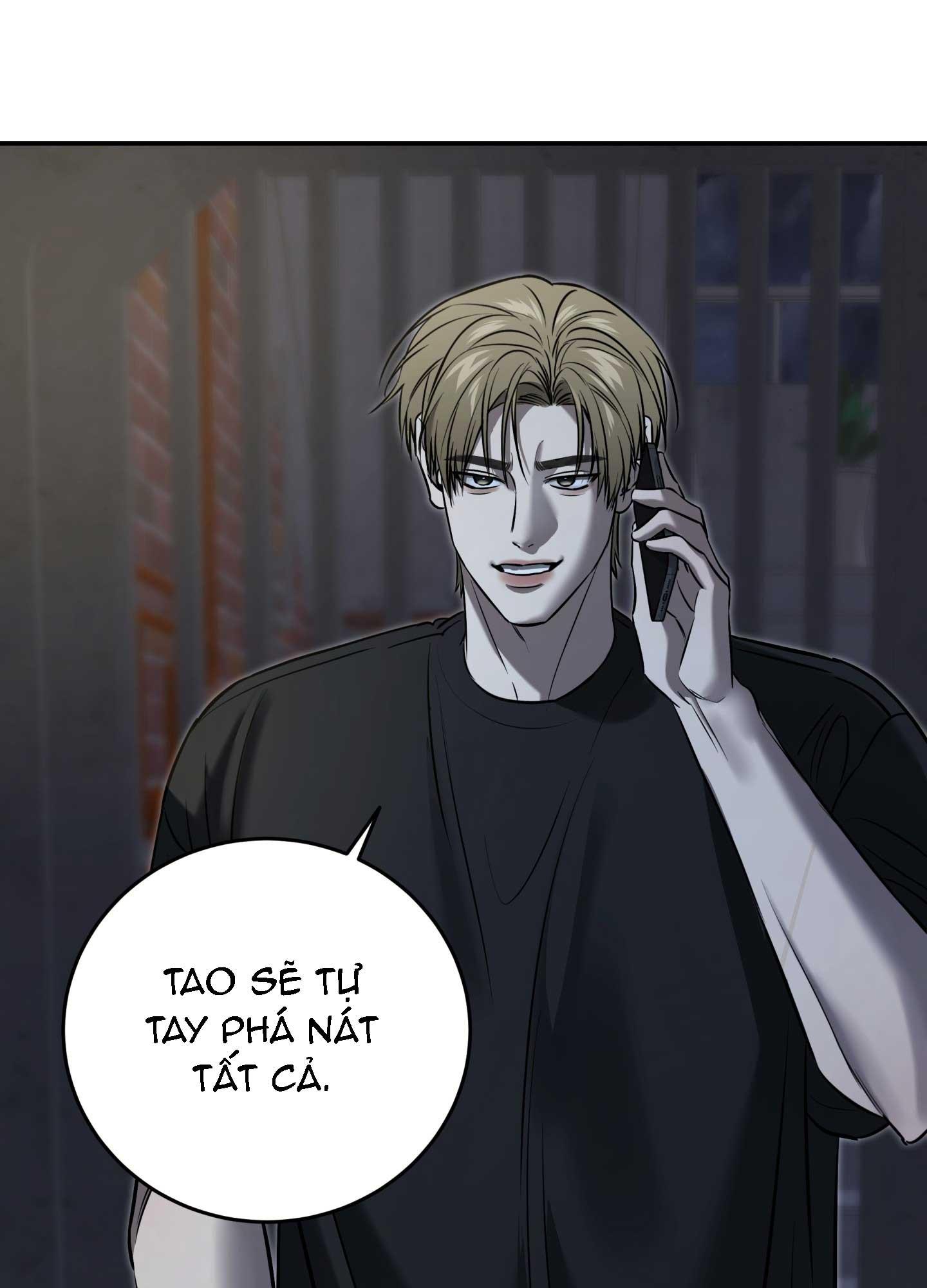 (ABO) FEEL MY BENEFIT Chapter 60 - Next 