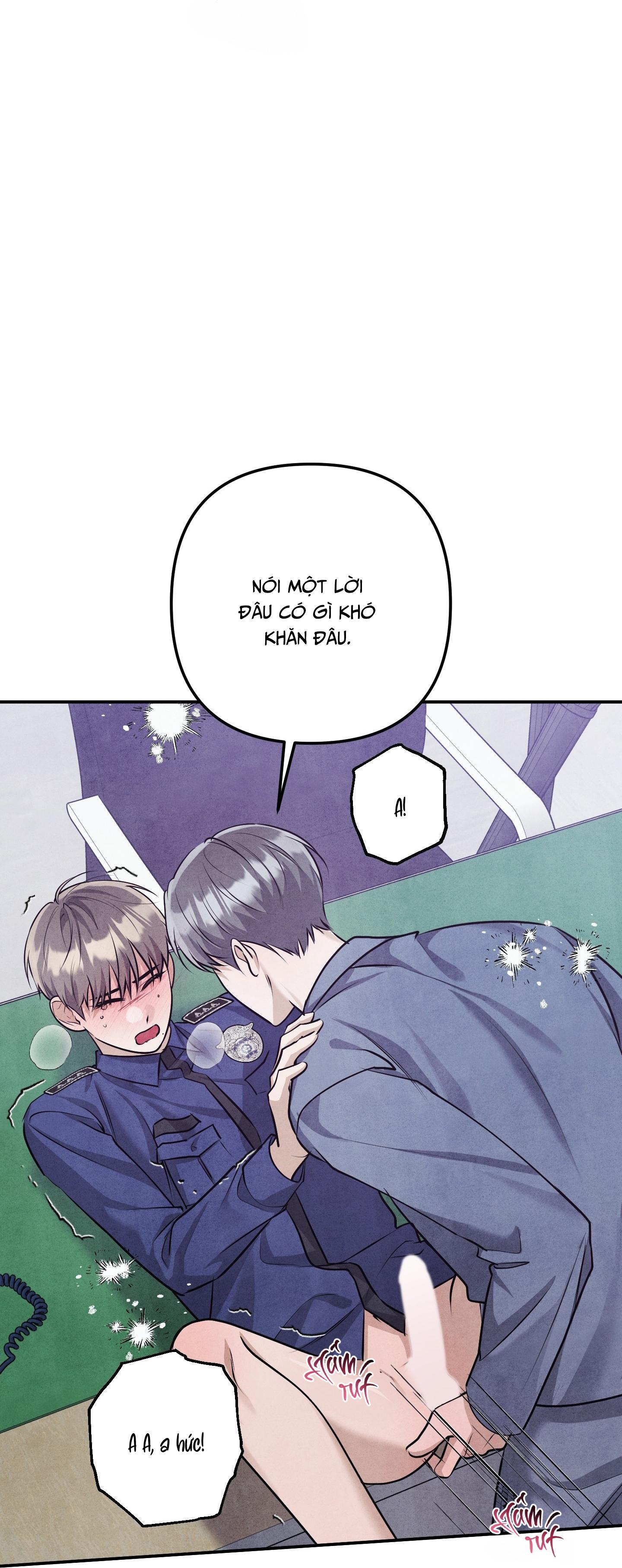 HẮC DIỄM DỤC VỌNG Chapter 19 - Next 