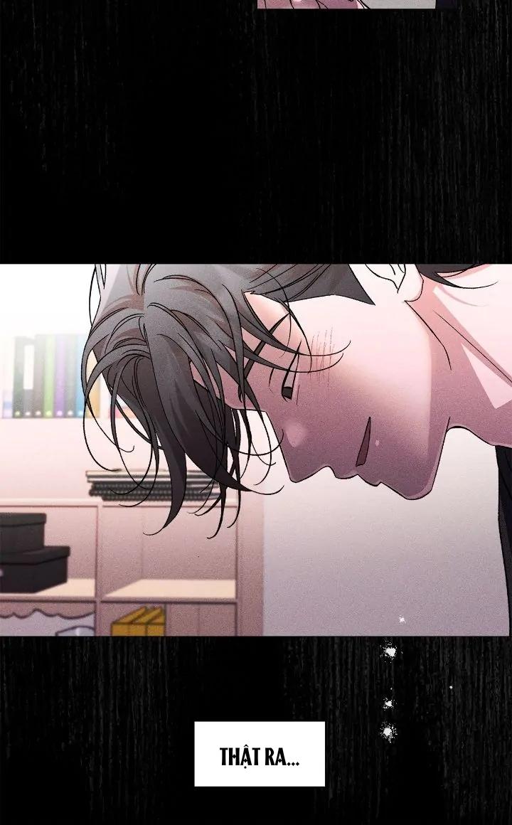 Người Yêu Của Anh Trai Tôi Chapter 36 - Next Chapter 37