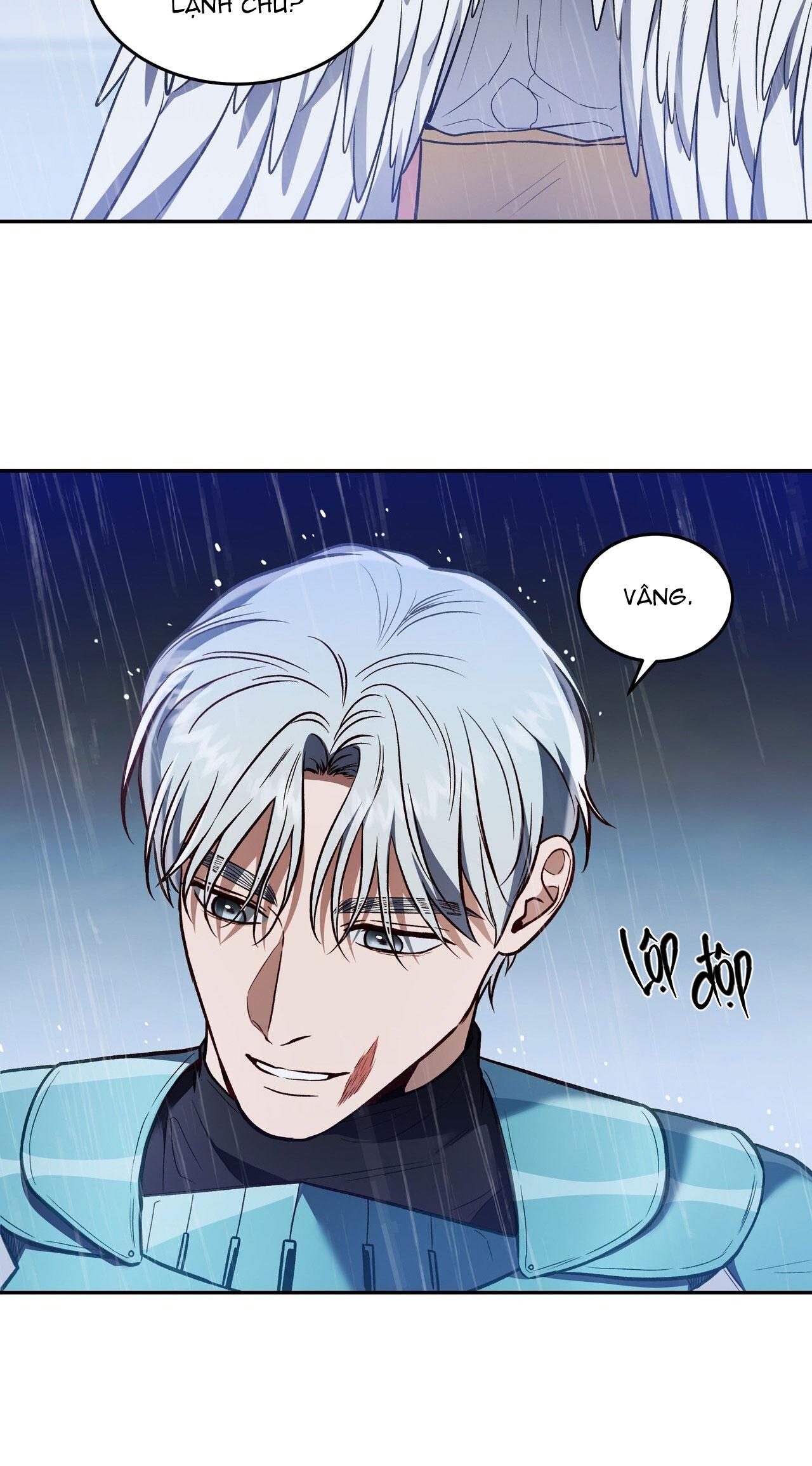 CÁCH TỒN TẠI NHƯ MỘT NGƯỜI CHƠI Chapter 74 - Next 