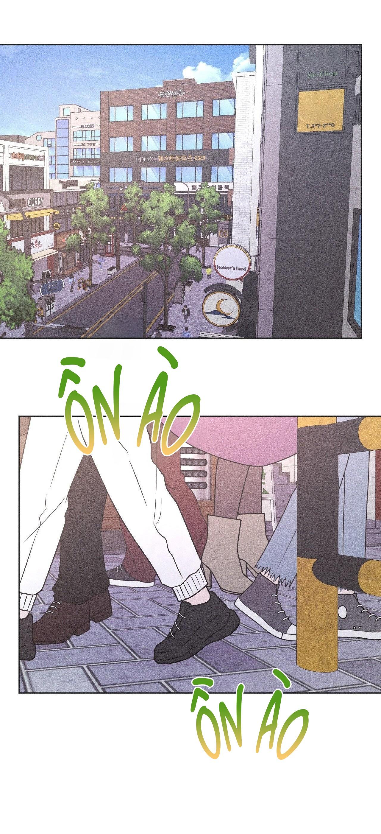 (CBunu) Mùa Đông Cuối Cùng Của Tôi Chapter 16 - Next 
