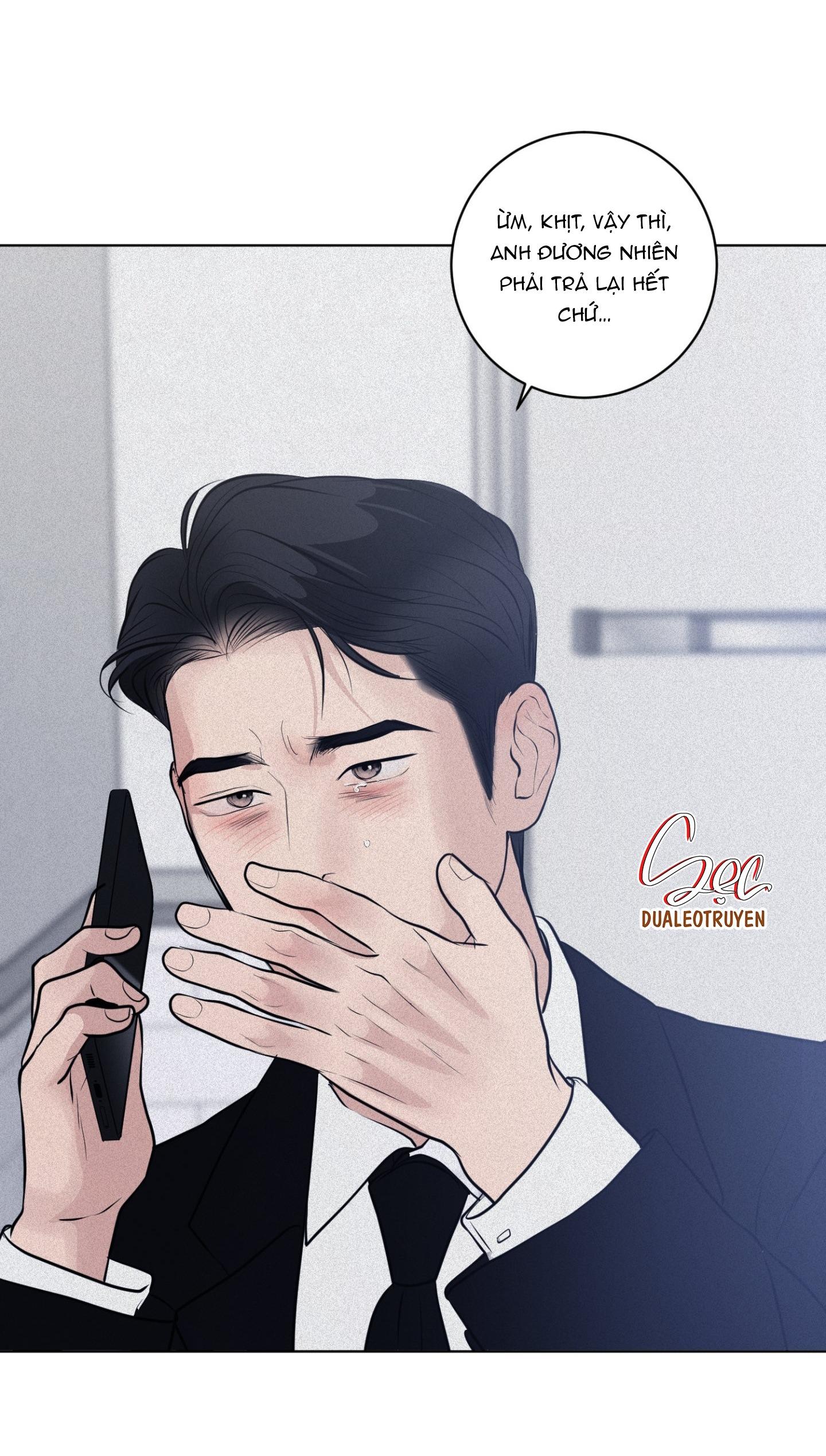 (ABO) LỜI CẦU NGUYỆN Chapter 77 - Next 