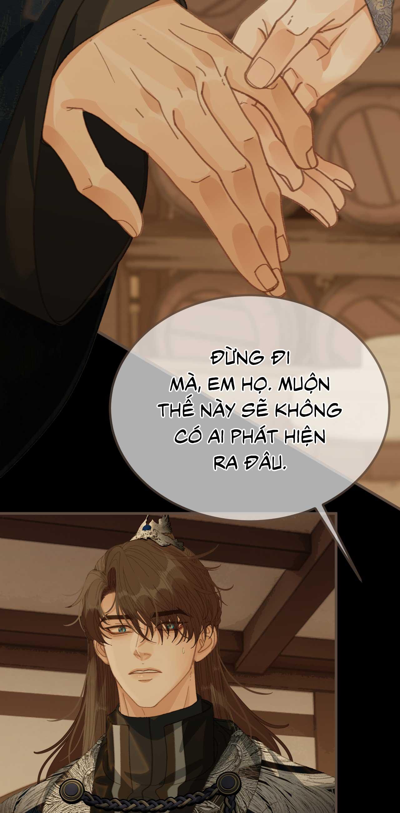 Á NÔ 2 - THÁM HOA Chapter 92 - Next 