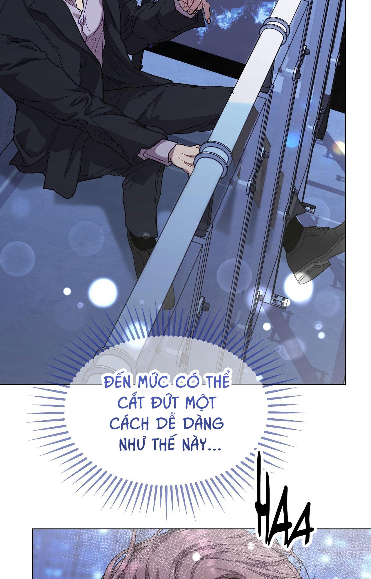 LỐI SỐNG ÍCH KỶ Chapter 91 END - Next 