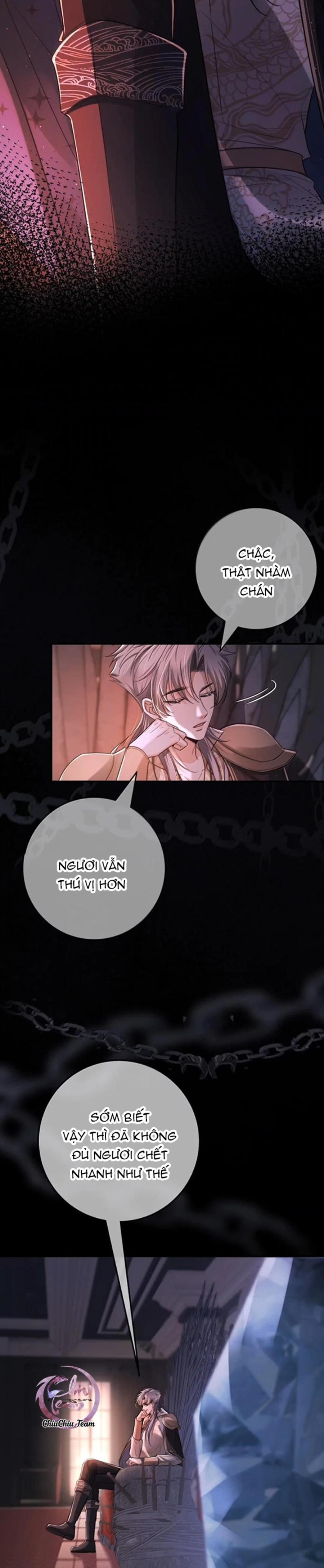 Phệ Chủ Chapter 45 - Next 
