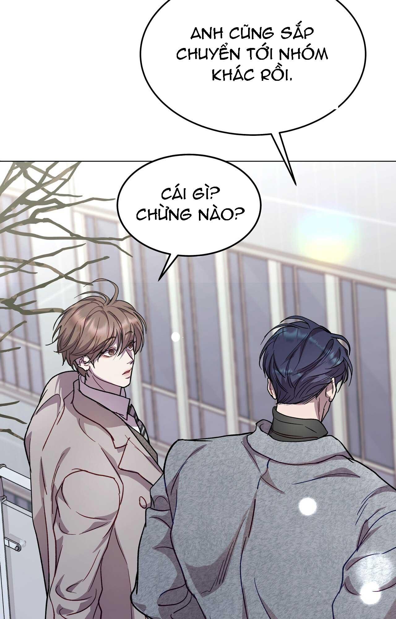 LỐI SỐNG ÍCH KỶ Chapter 87 - Next 