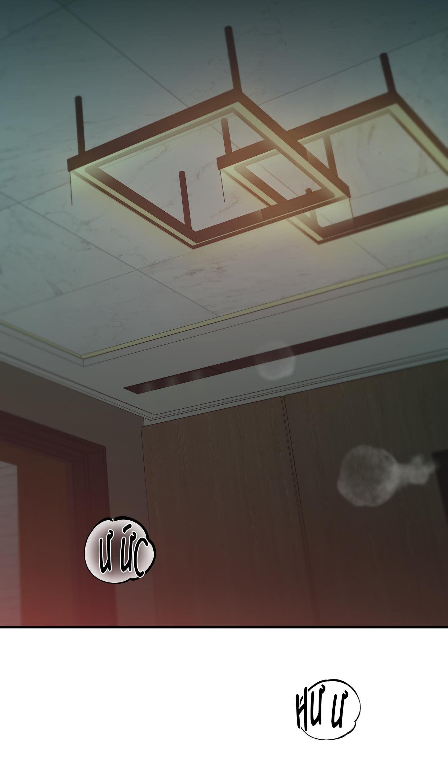(CBunu) Control Time Chapter 35 H+ - Next 