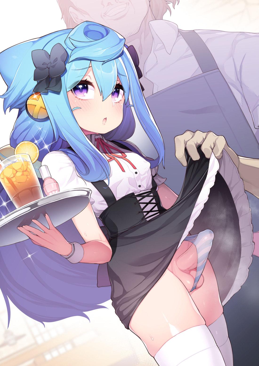 Tổng Hợp Oneshot Của Tịnh Chapter 267 - Trang 2