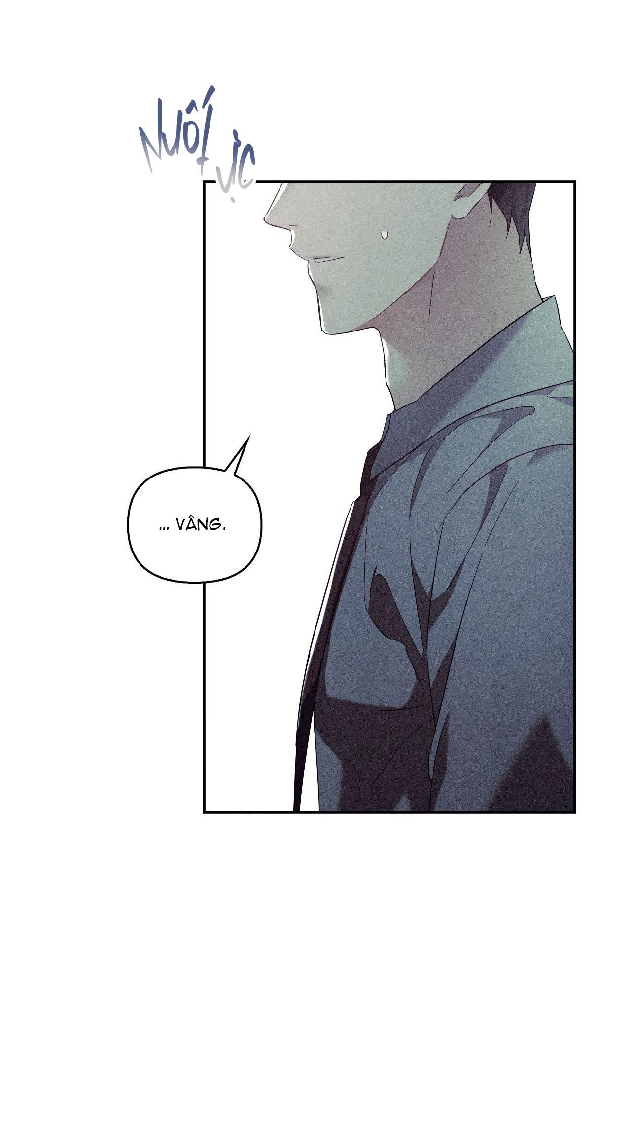 BLOOD POKER Chapter 13 - Next Chapter 14