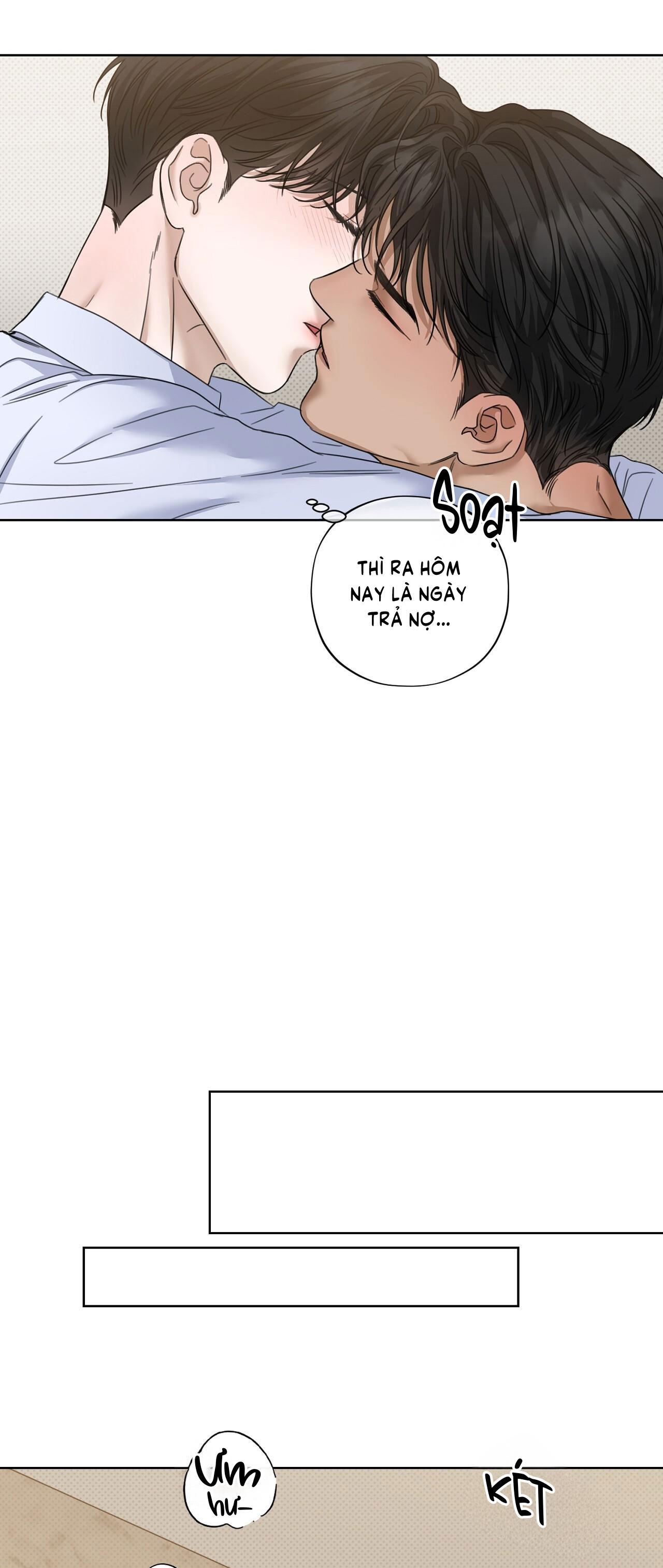 BẮT KỊP Chapter 36 18+ - Next Chapter 37