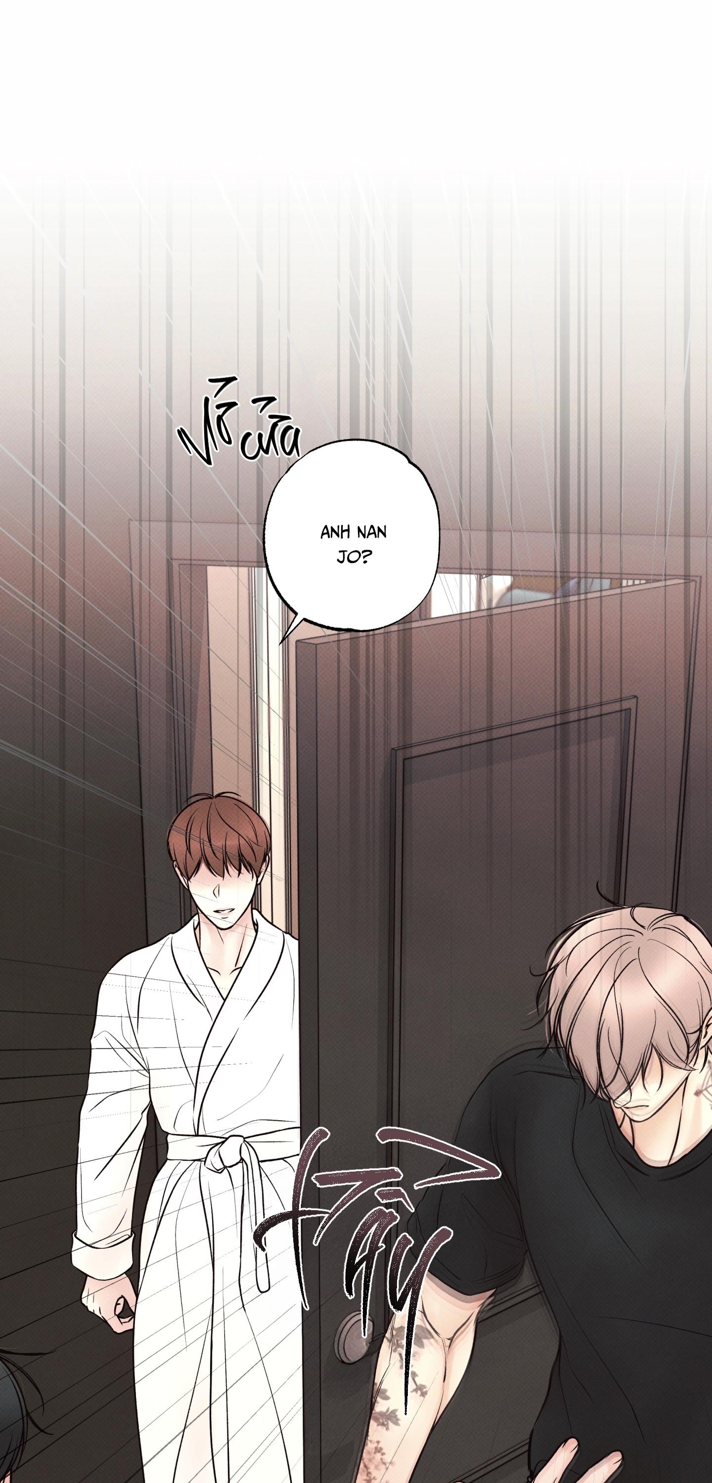 (GĐCV) RANH GIỚI CỦA SỰ MÊ HOẶC Chapter 29 - Next 