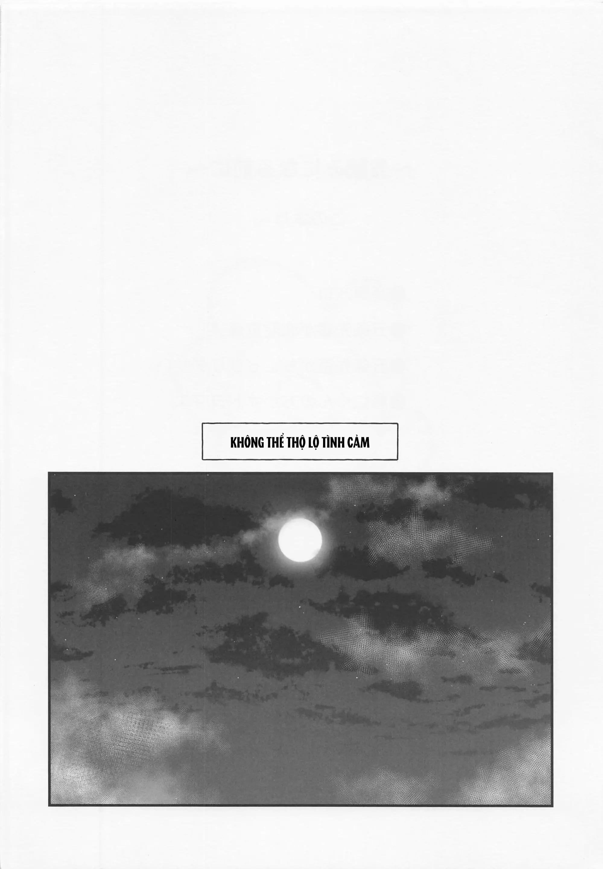 JUJUTSU KAISEN HD KHÔNG CHE Chapter 47 - Next Chapter 48